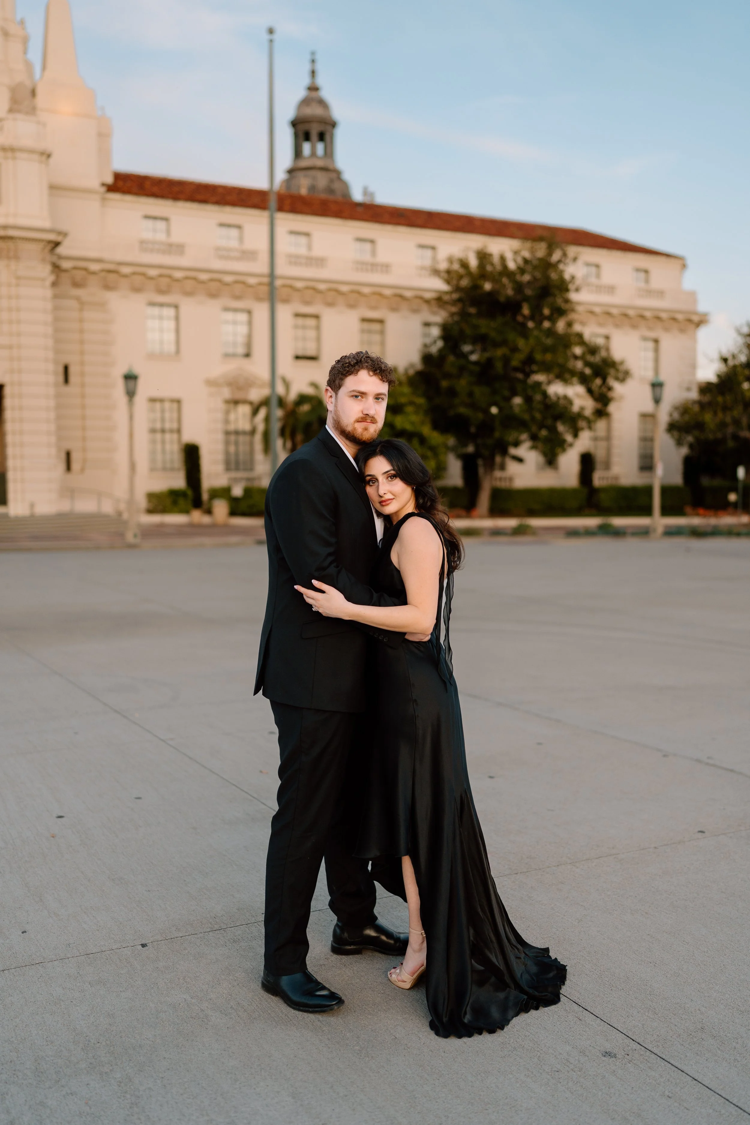 Soraya + Matthew_Engagement_Pasadena City Hall_April 2026_Melissa Rae Photography-161.jpg