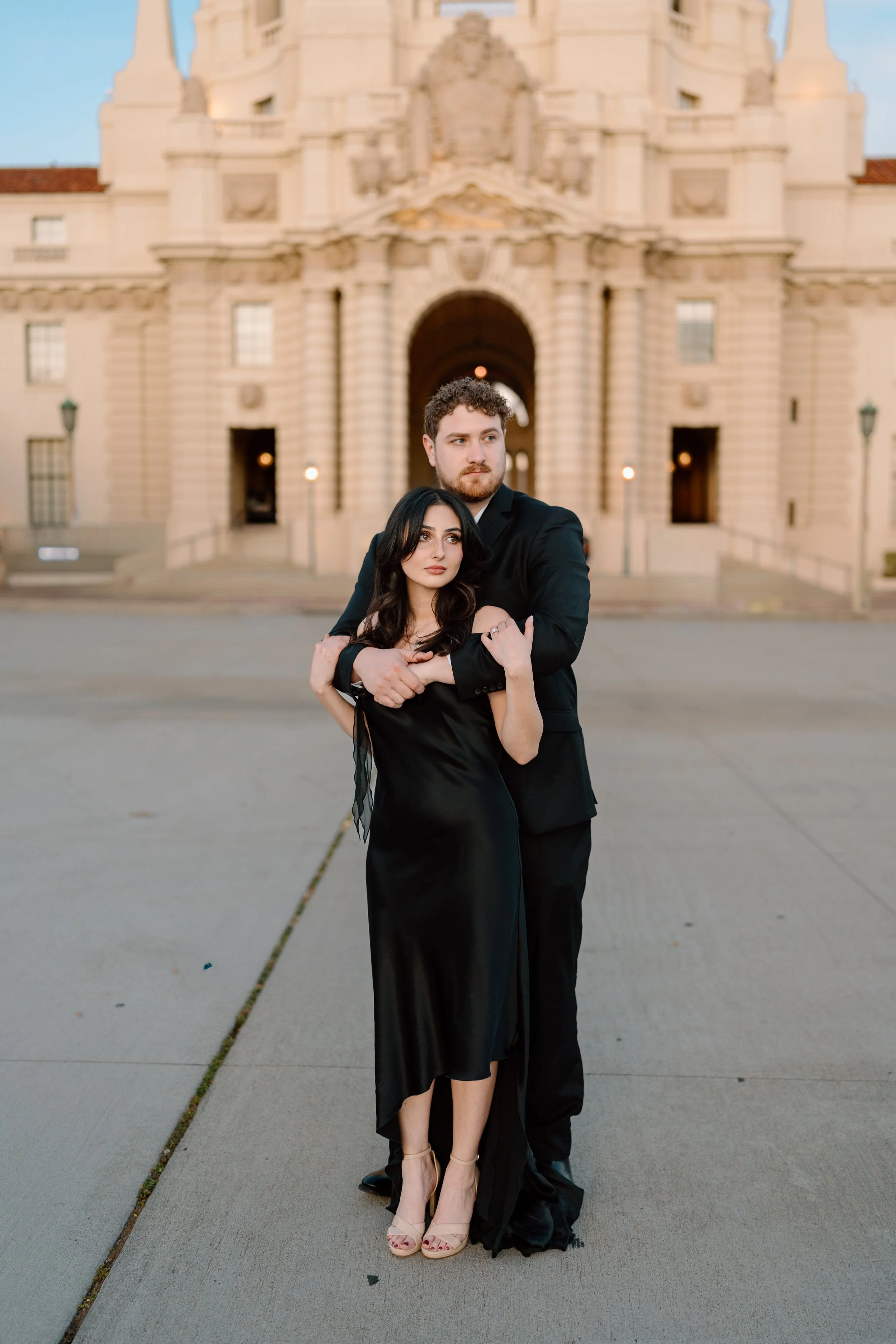 Soraya + Matthew_Engagement_Pasadena City Hall_April 2026_Melissa Rae Photography-168.jpg