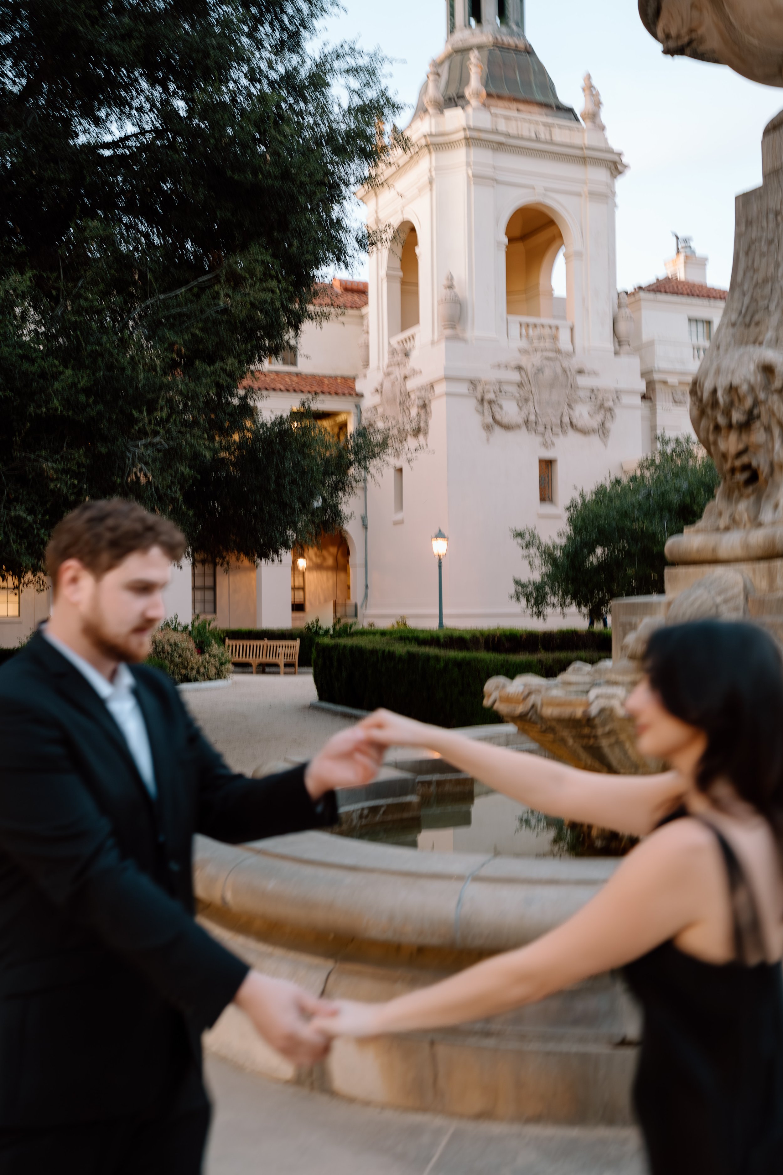 Soraya + Matthew_Engagement_Pasadena City Hall_April 2026_Melissa Rae Photography-209.jpg