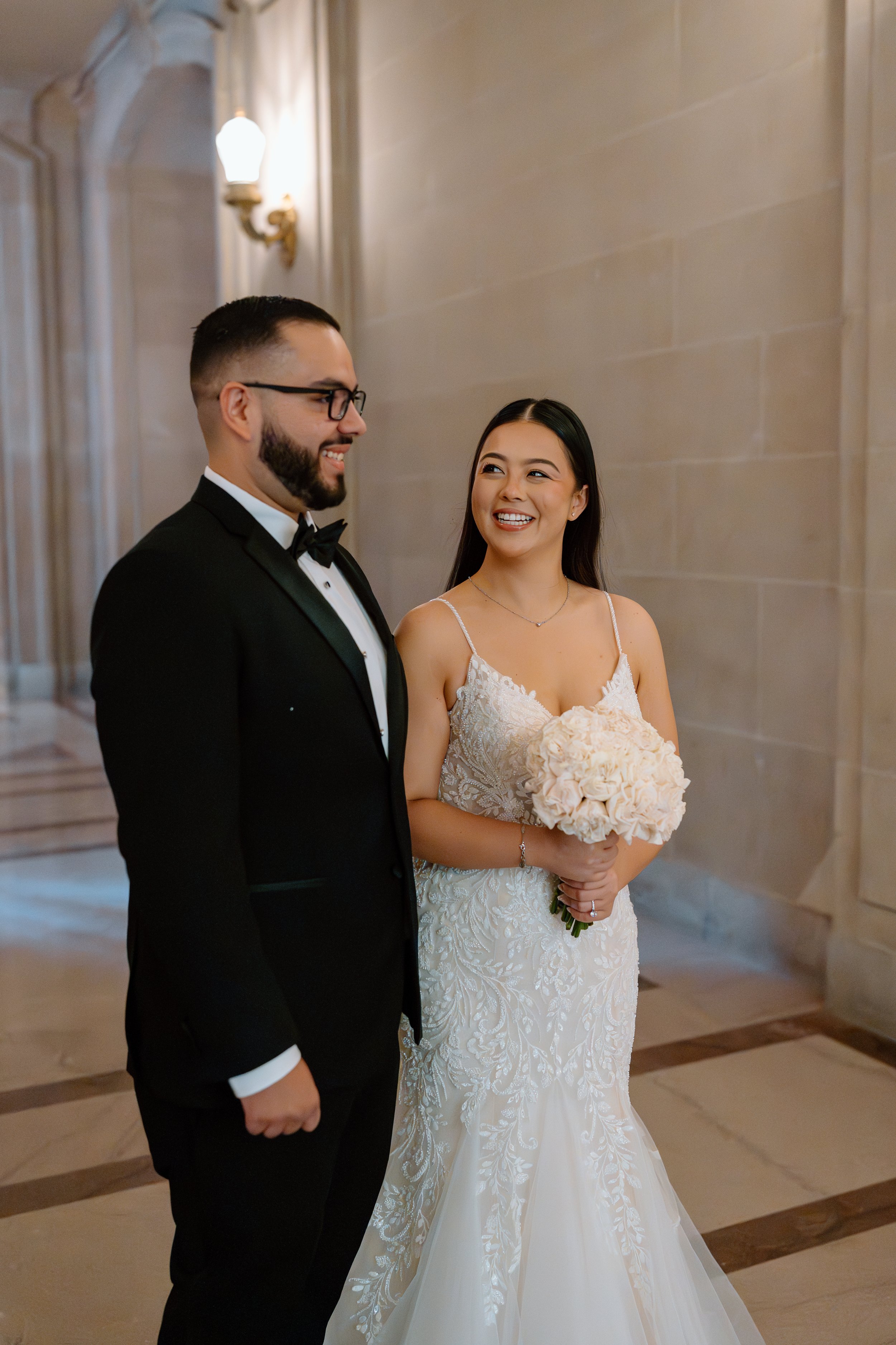 Josh + Vi_Wedding_San Francisco City Hall_26.04.09_Melissa Rae Photography-5.jpg