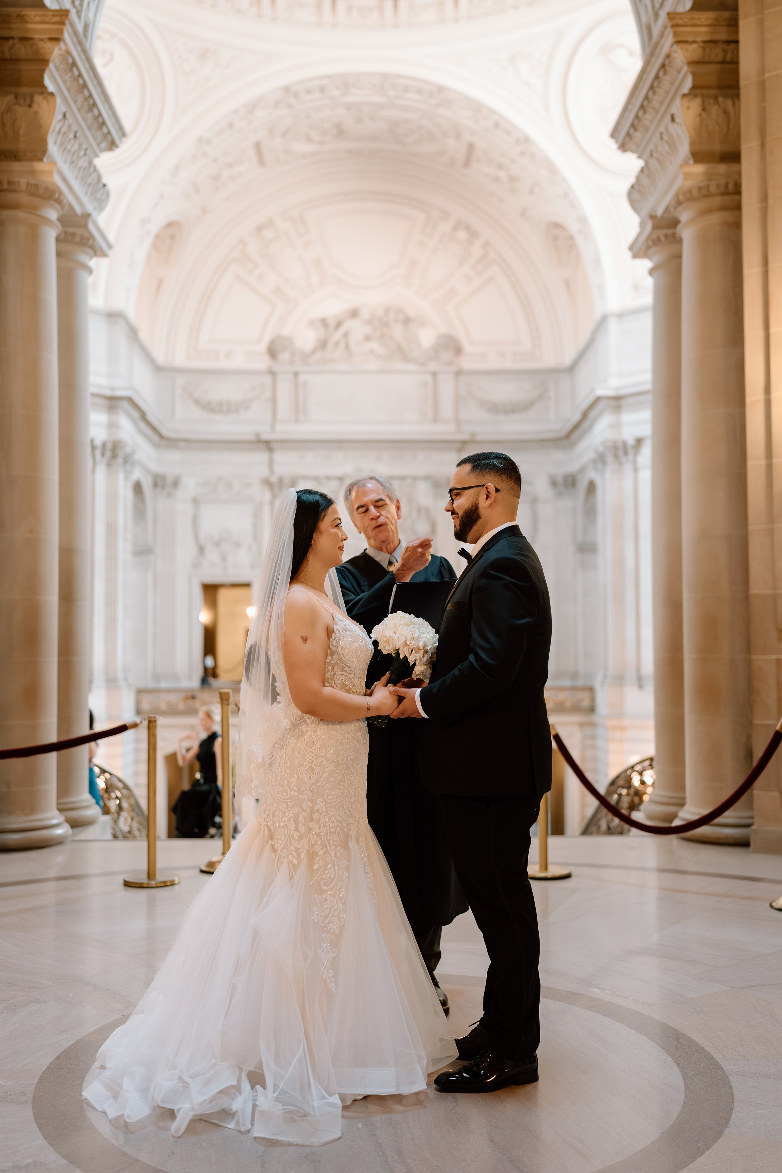 Josh + Vi_Wedding_San Francisco City Hall_26.04.09_Melissa Rae Photography-29.jpg