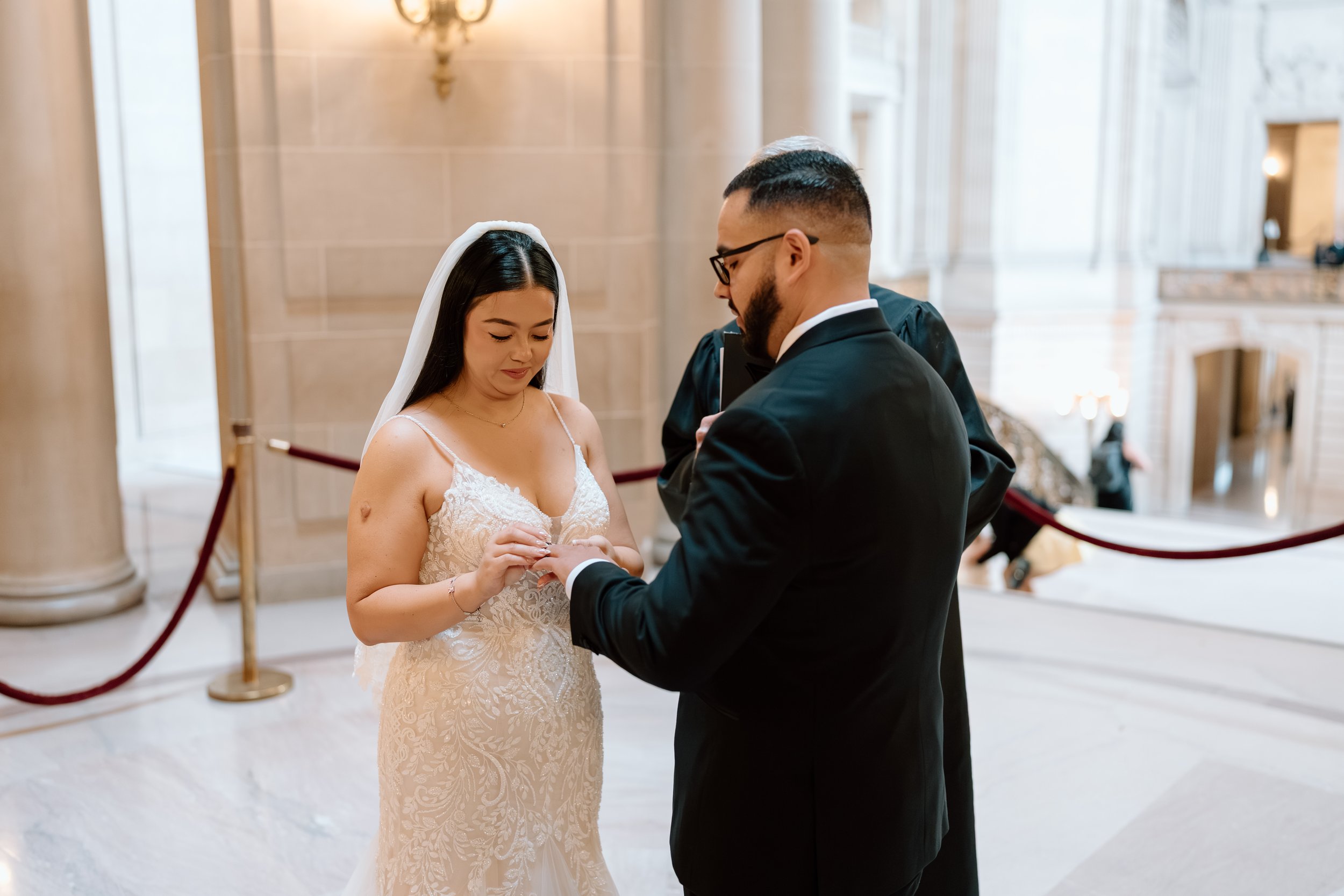 Josh + Vi_Wedding_San Francisco City Hall_26.04.09_Melissa Rae Photography-33.jpg