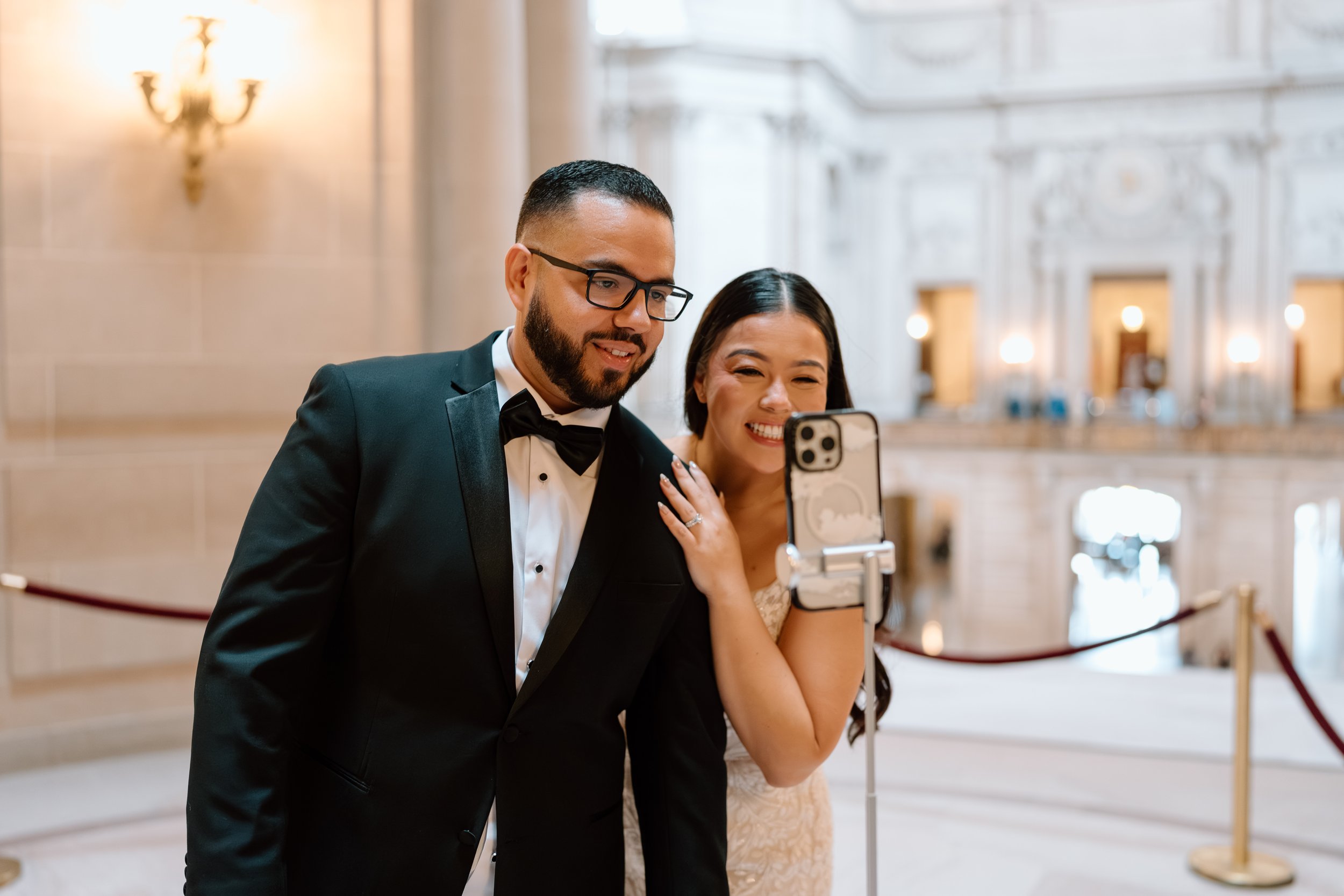 Josh + Vi_Wedding_San Francisco City Hall_26.04.09_Melissa Rae Photography-47.jpg