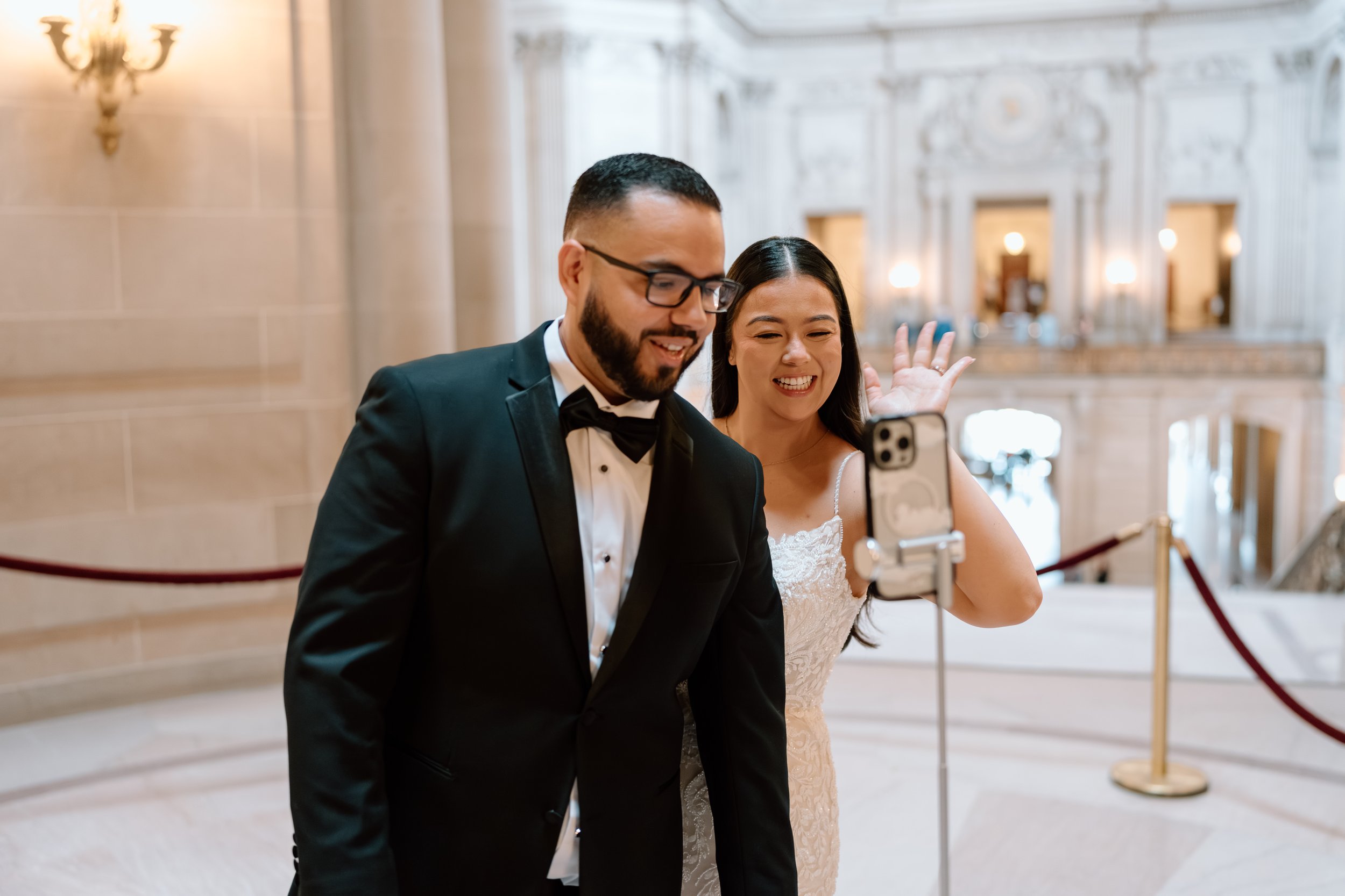 Josh + Vi_Wedding_San Francisco City Hall_26.04.09_Melissa Rae Photography-48.jpg