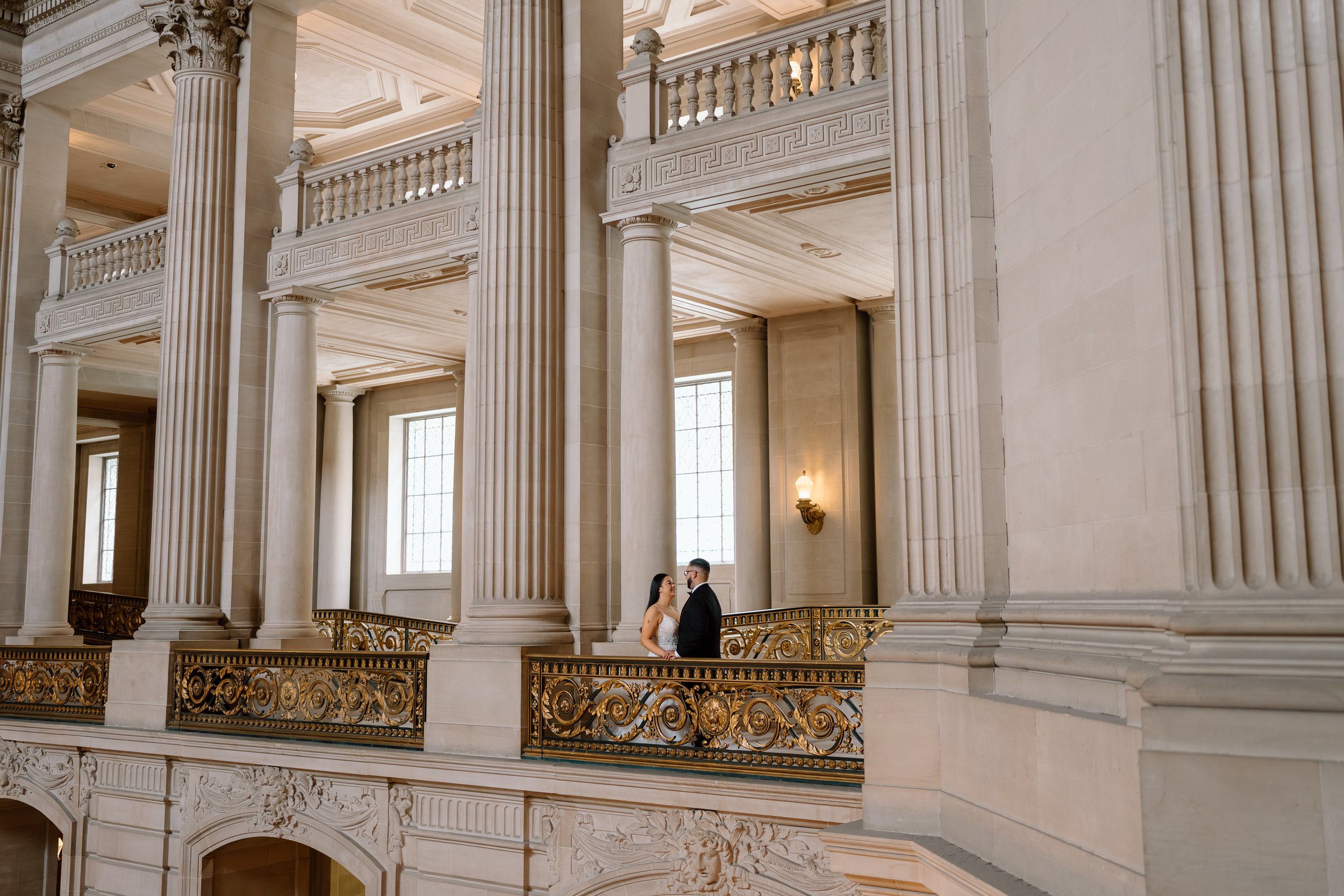 Josh + Vi_Wedding_San Francisco City Hall_26.04.09_Melissa Rae Photography-56.jpg