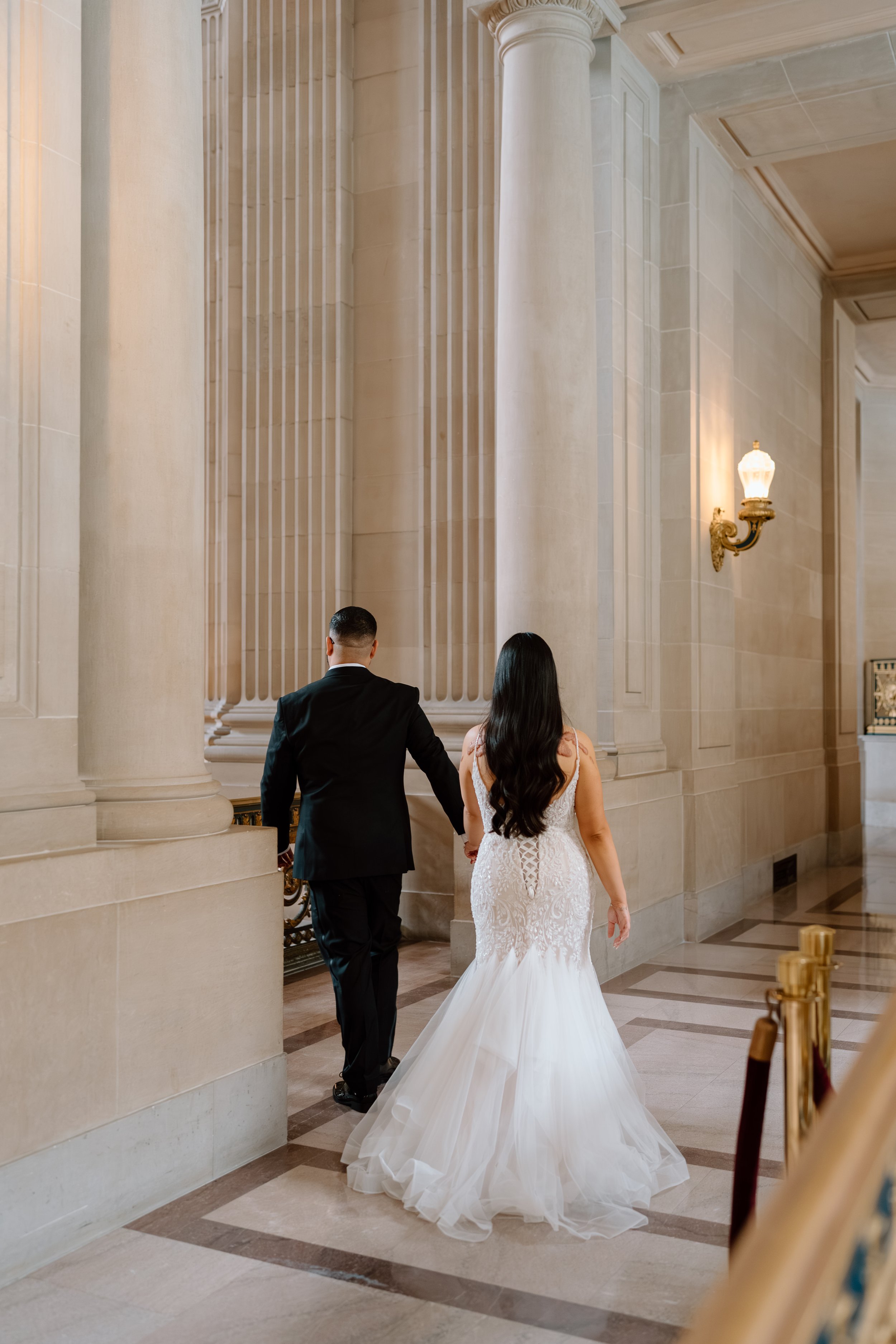 Josh + Vi_Wedding_San Francisco City Hall_26.04.09_Melissa Rae Photography-69.jpg