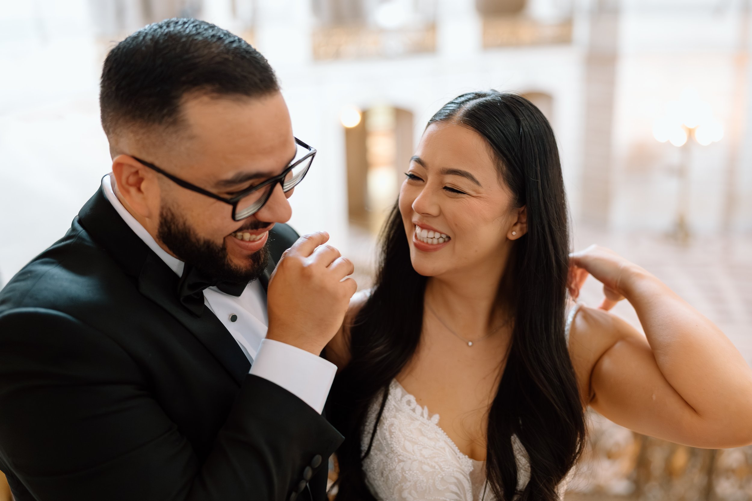 Josh + Vi_Wedding_San Francisco City Hall_26.04.09_Melissa Rae Photography-84.jpg