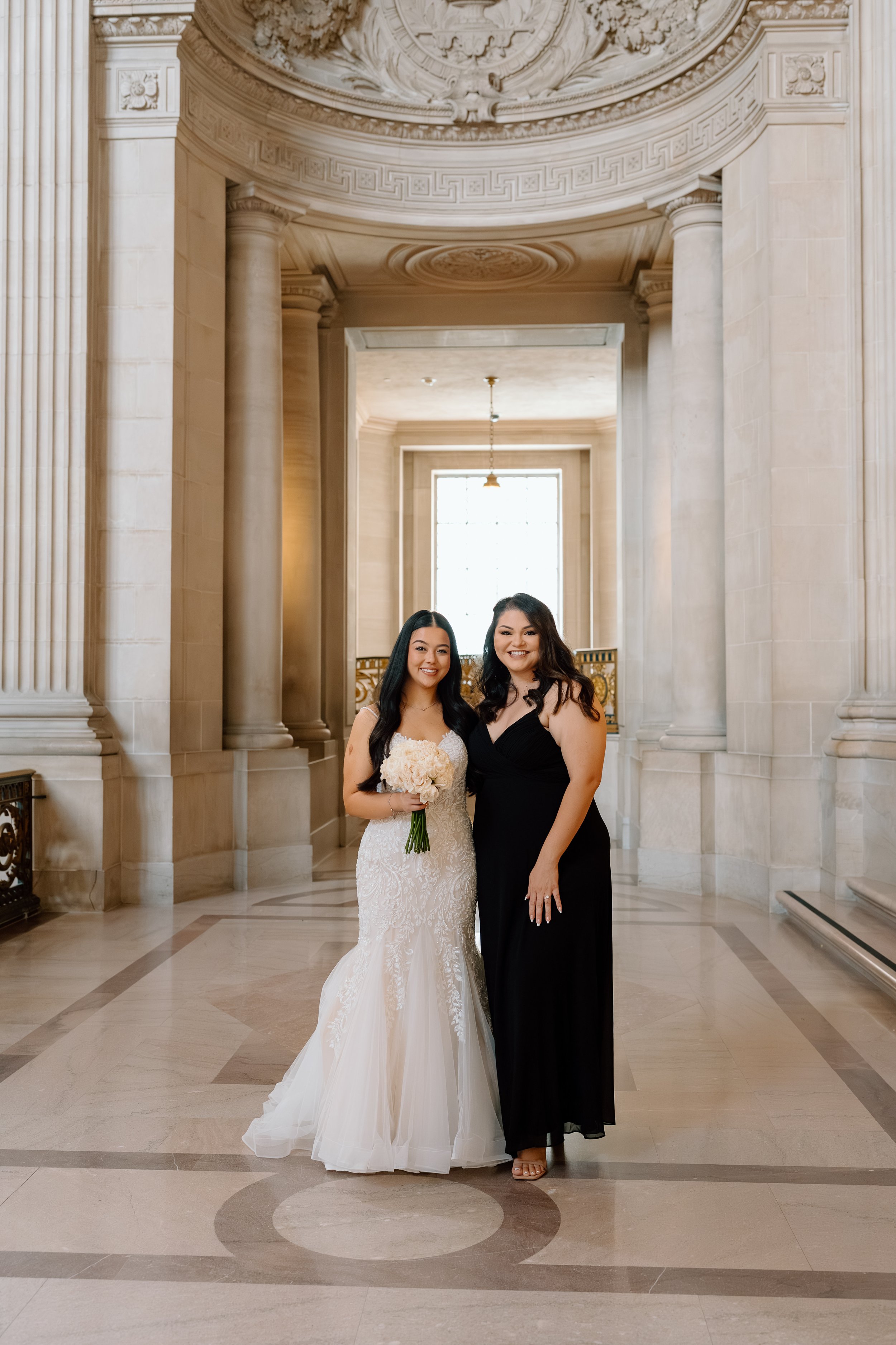 Josh + Vi_Wedding_San Francisco City Hall_26.04.09_Melissa Rae Photography-96.jpg