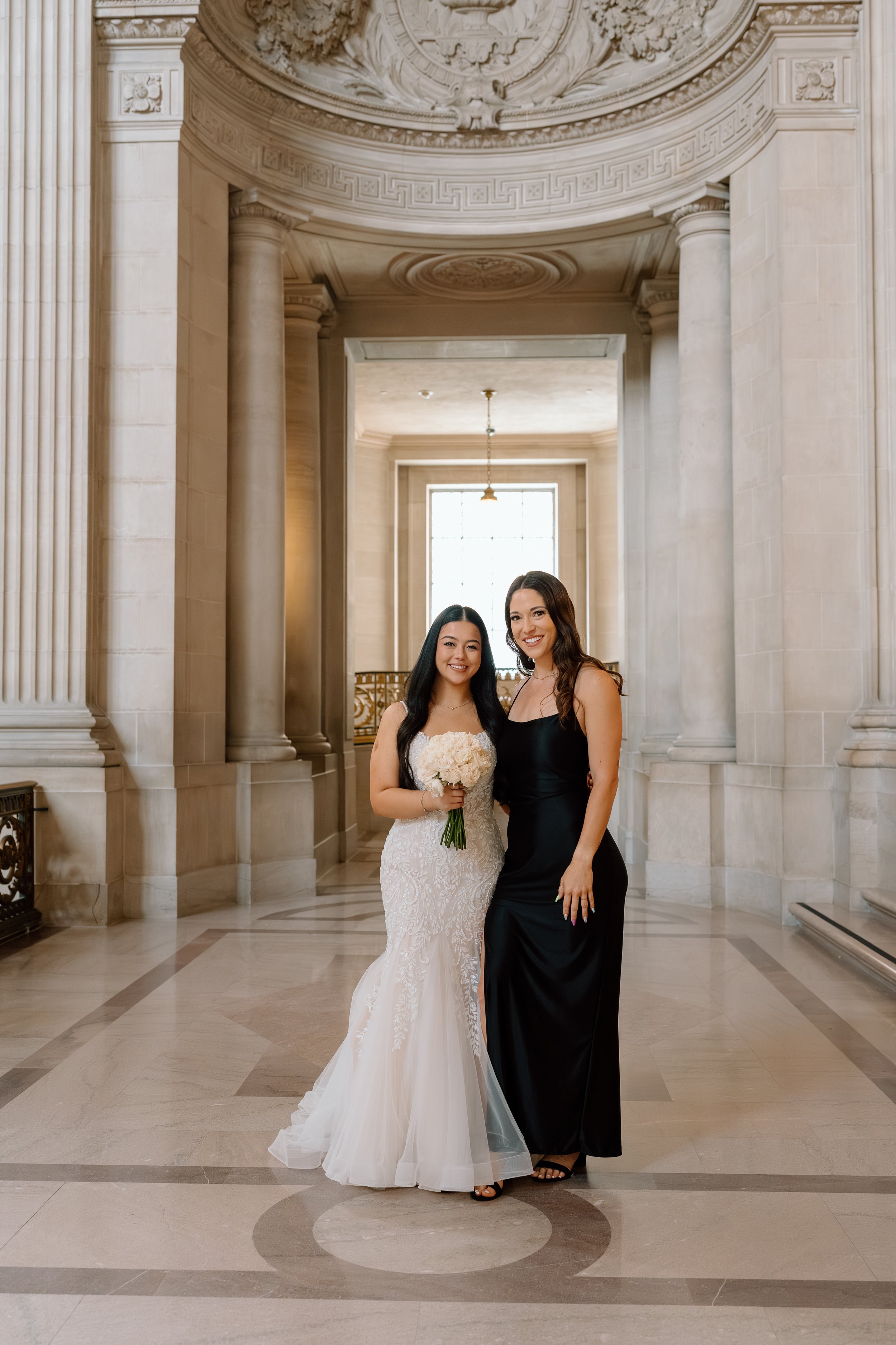 Josh + Vi_Wedding_San Francisco City Hall_26.04.09_Melissa Rae Photography-101.jpg