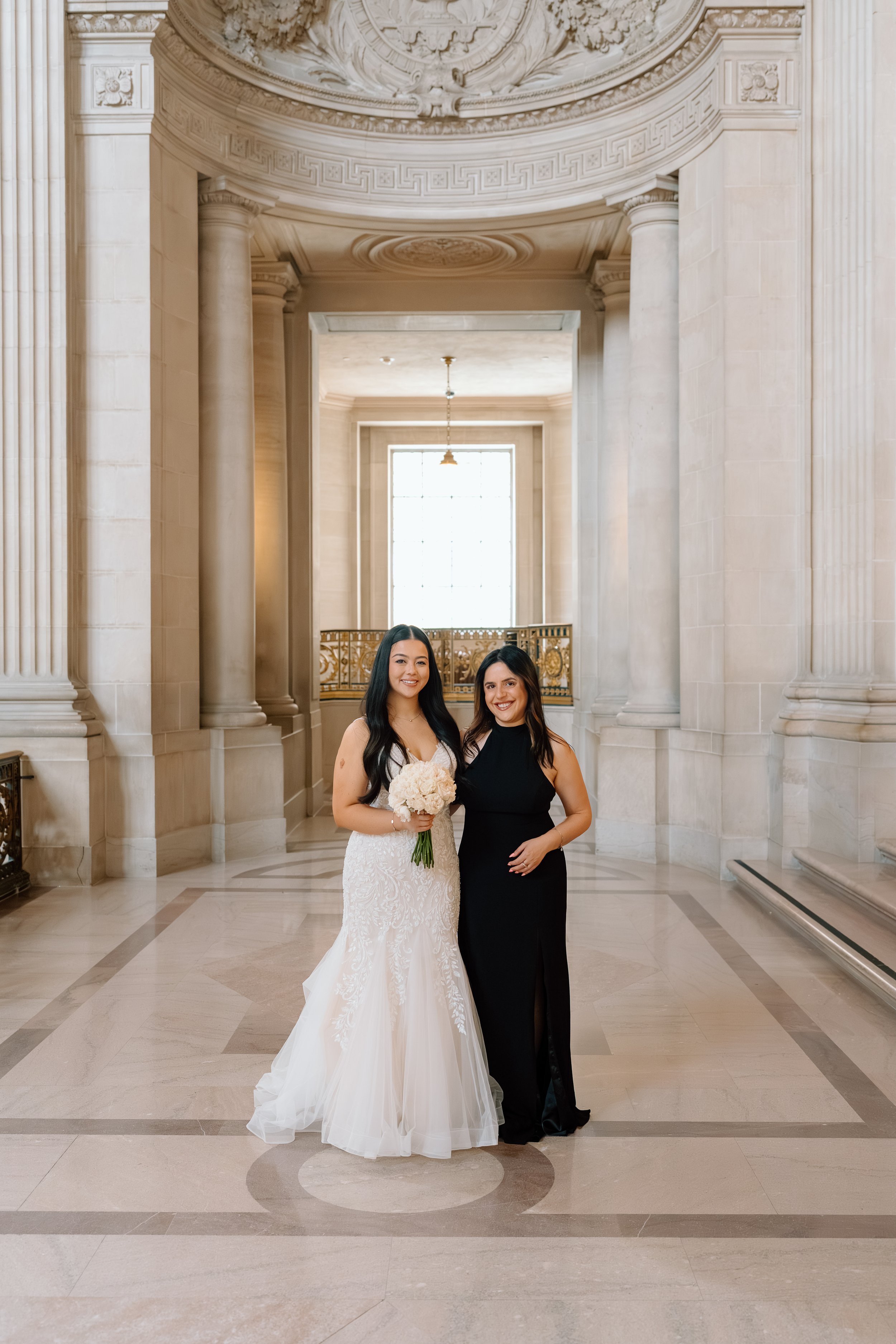 Josh + Vi_Wedding_San Francisco City Hall_26.04.09_Melissa Rae Photography-102.jpg
