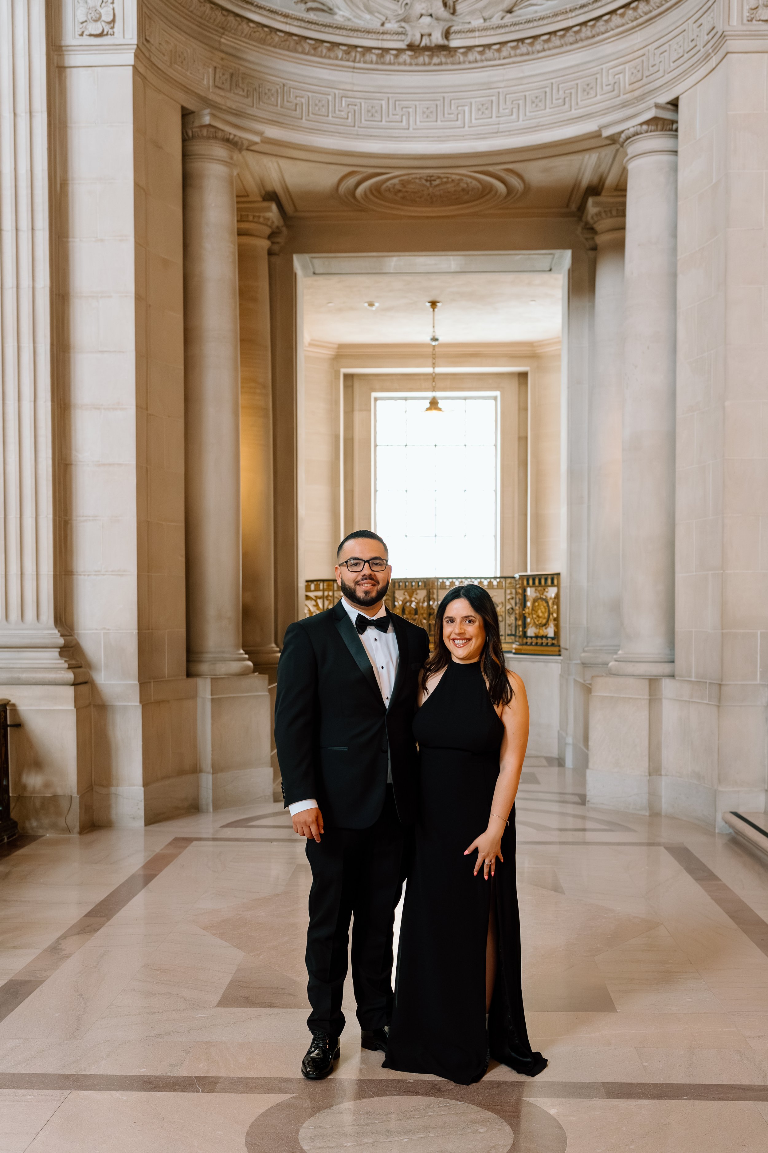 Josh + Vi_Wedding_San Francisco City Hall_26.04.09_Melissa Rae Photography-104.jpg