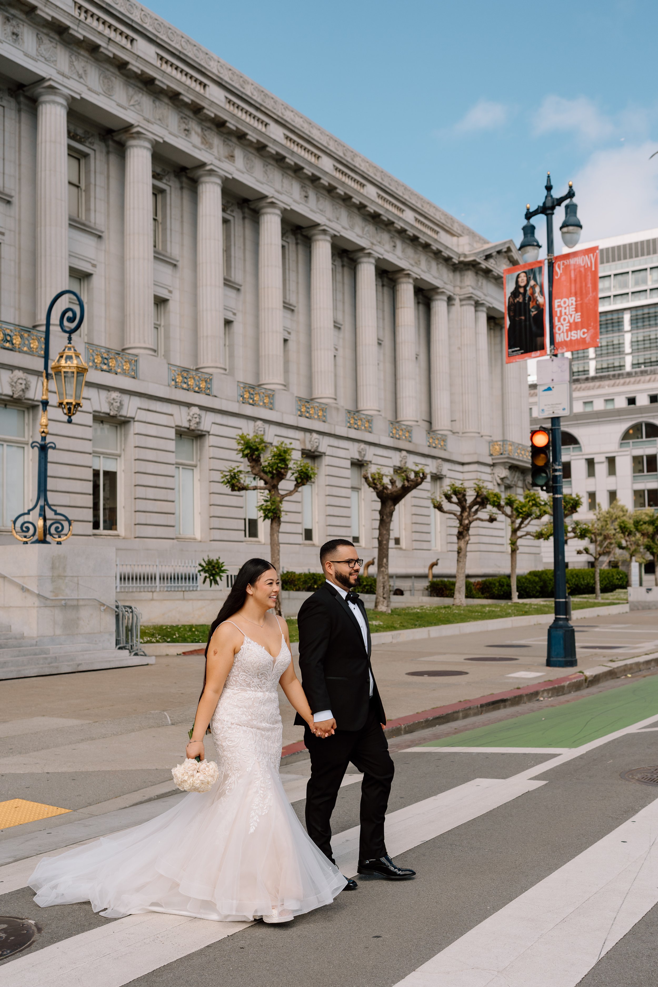 Josh + Vi_Wedding_San Francisco City Hall_26.04.09_Melissa Rae Photography-147.jpg