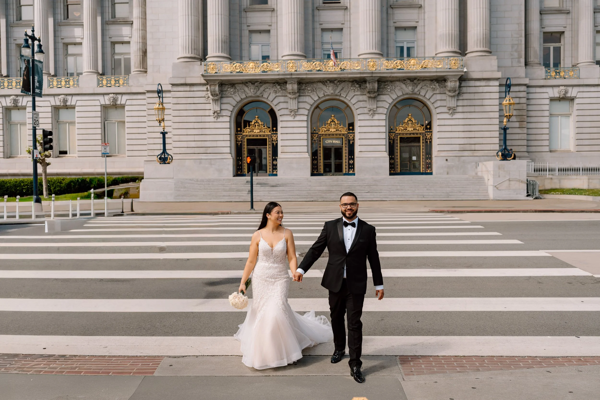 Josh + Vi_Wedding_San Francisco City Hall_26.04.09_Melissa Rae Photography-150.jpg