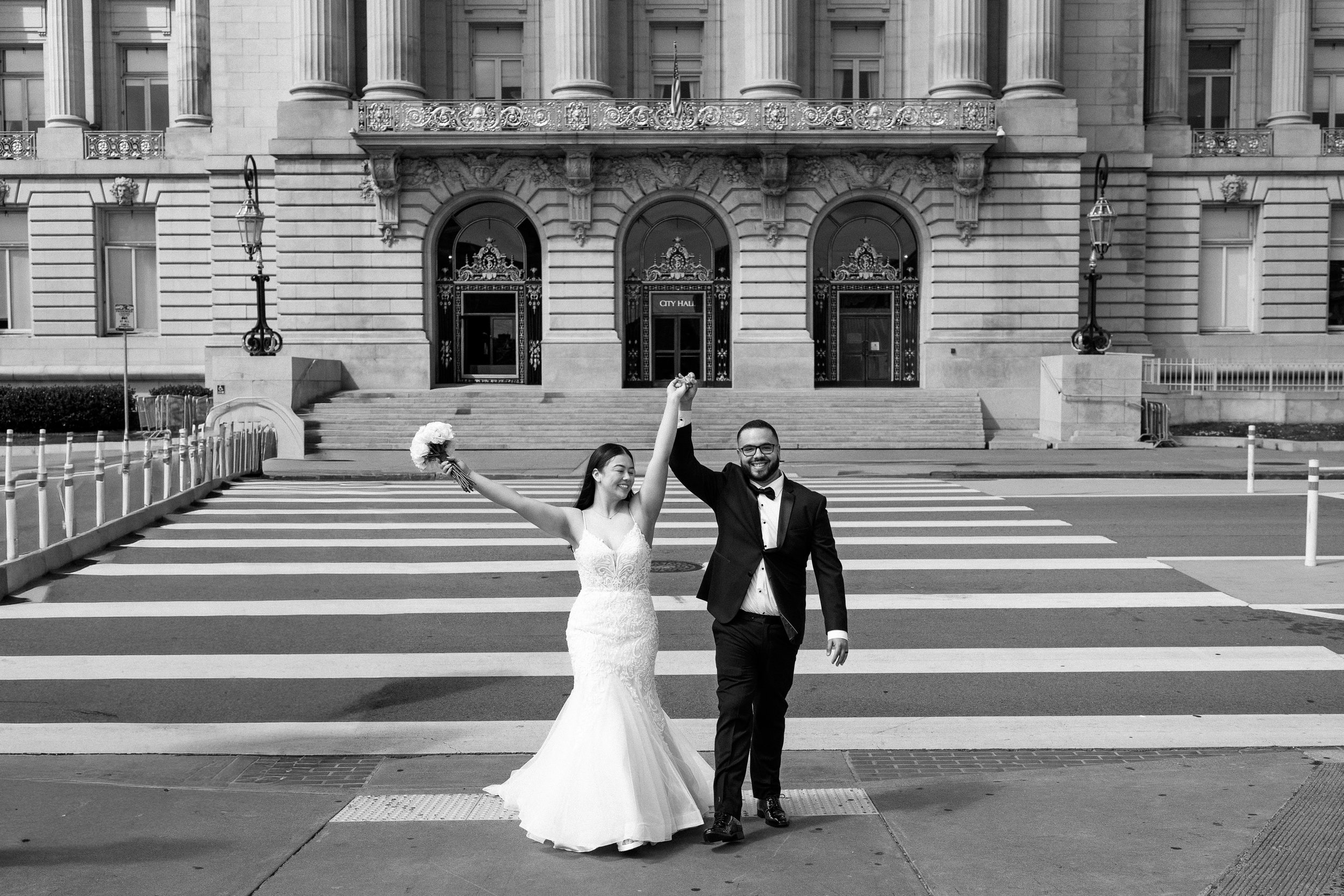 Josh + Vi_Wedding_San Francisco City Hall_26.04.09_Melissa Rae Photography-152.jpg