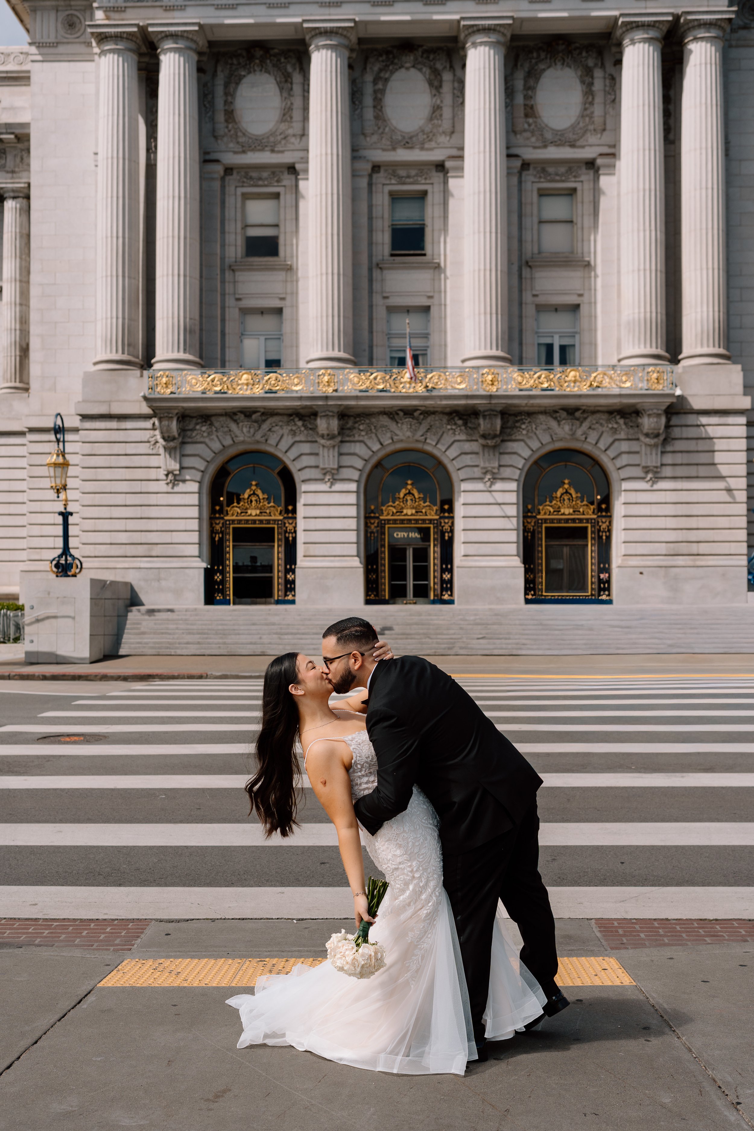Josh + Vi_Wedding_San Francisco City Hall_26.04.09_Melissa Rae Photography-153.jpg