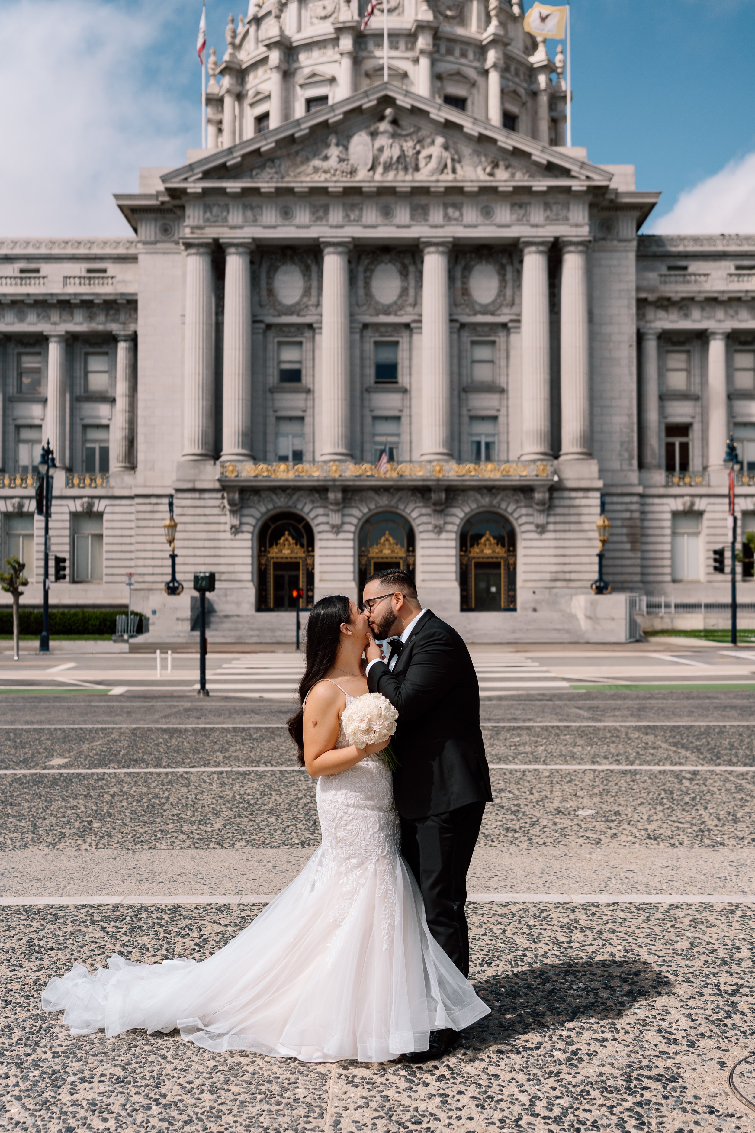 Josh + Vi_Wedding_San Francisco City Hall_26.04.09_Melissa Rae Photography-154.jpg