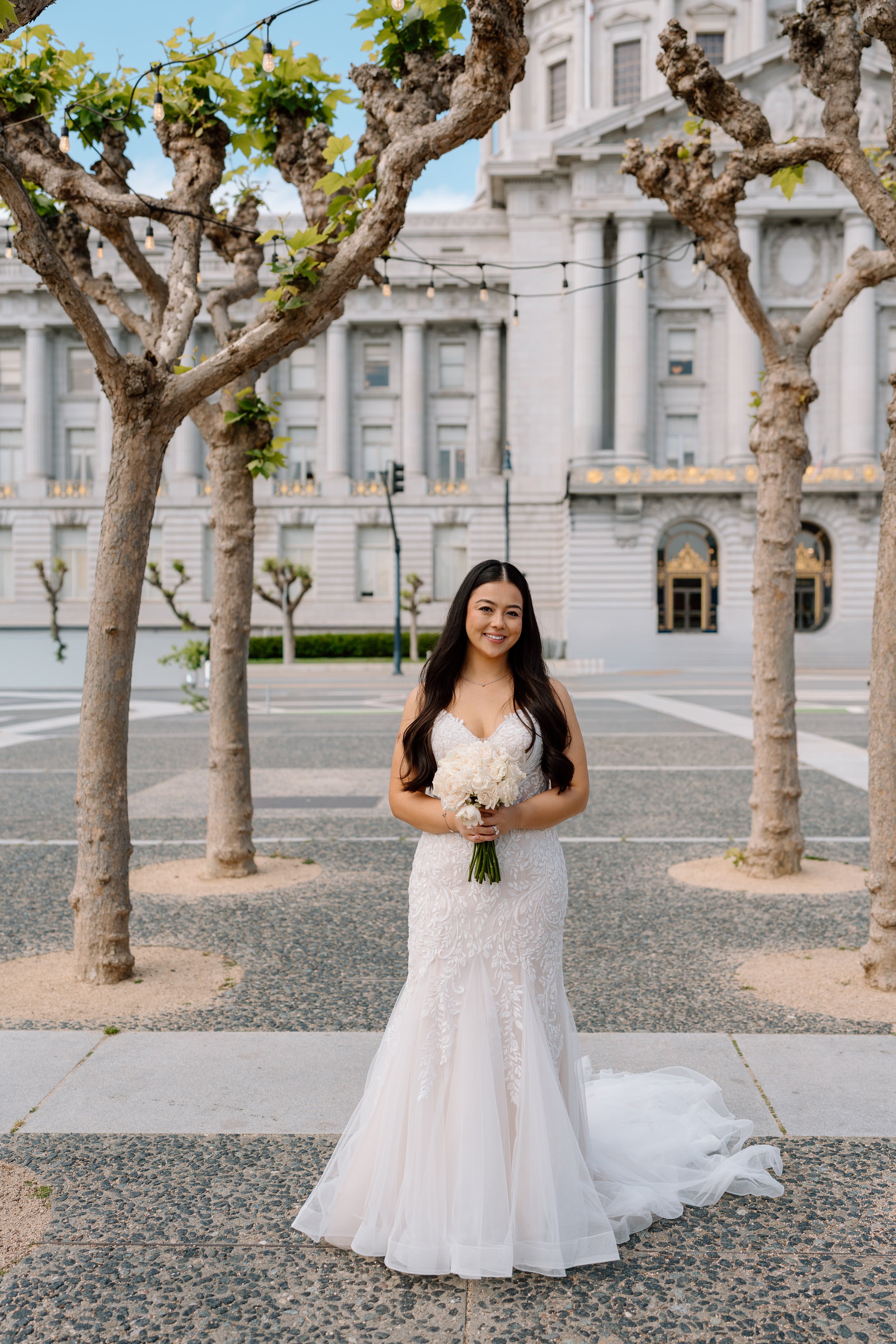 Josh + Vi_Wedding_San Francisco City Hall_26.04.09_Melissa Rae Photography-159.jpg