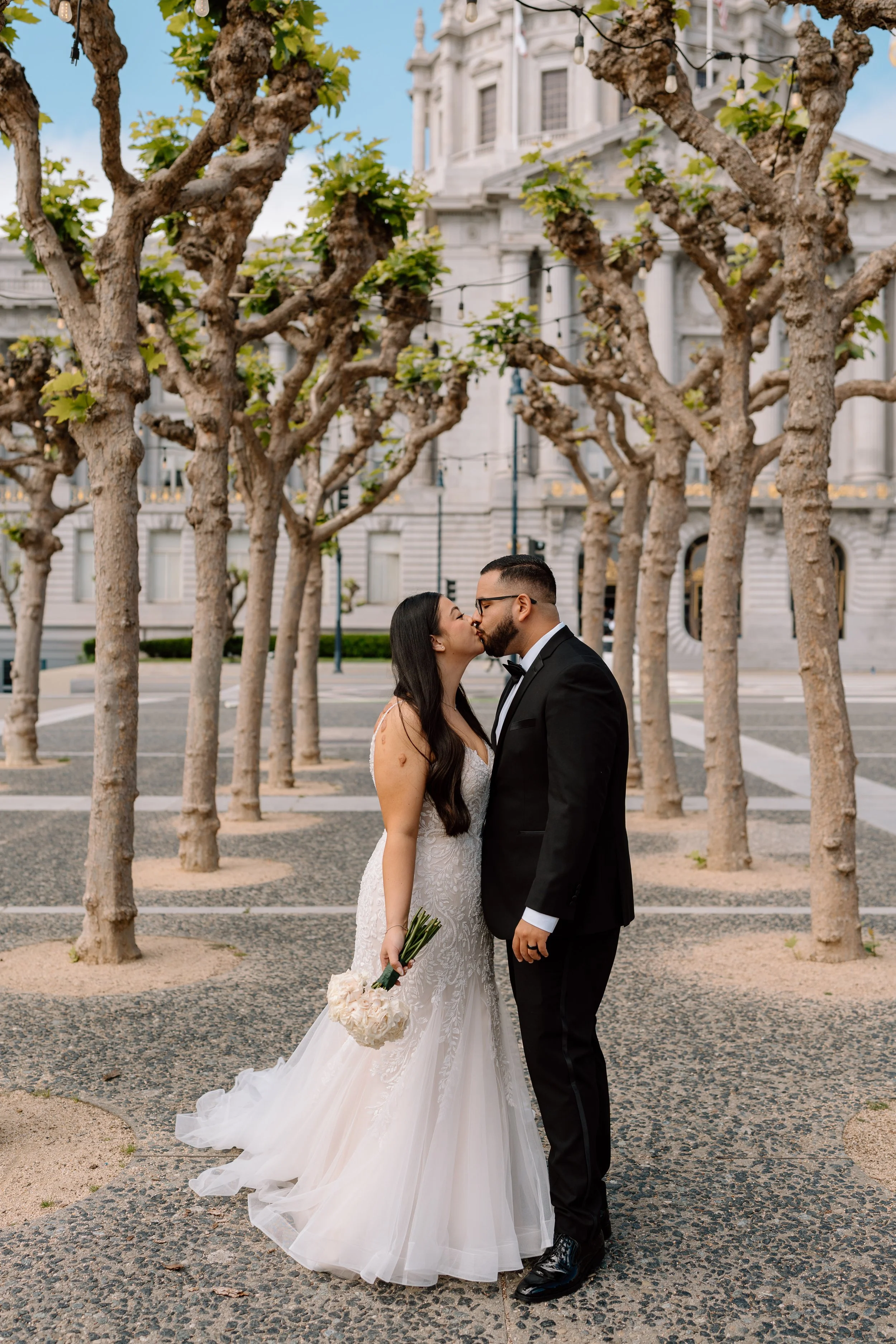 Josh + Vi_Wedding_San Francisco City Hall_26.04.09_Melissa Rae Photography-161.jpg
