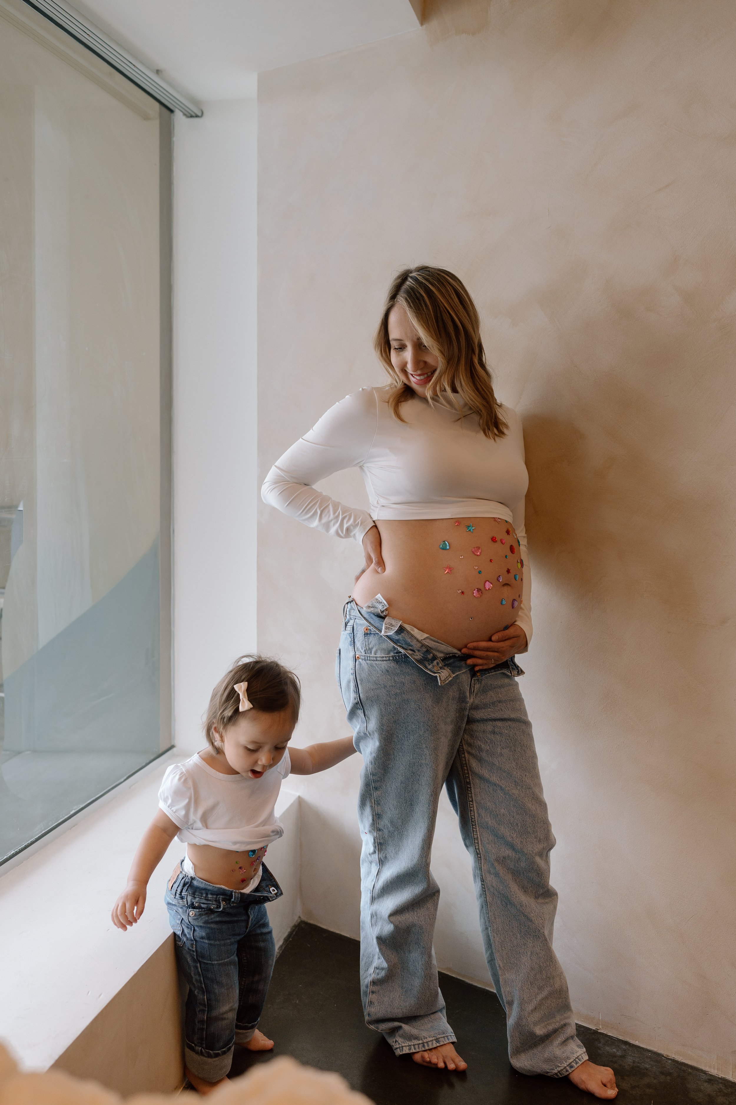 Ana + Servando_Maternity_Costa Mesa_26.05.17_Melissa Rae Photography-142.jpg