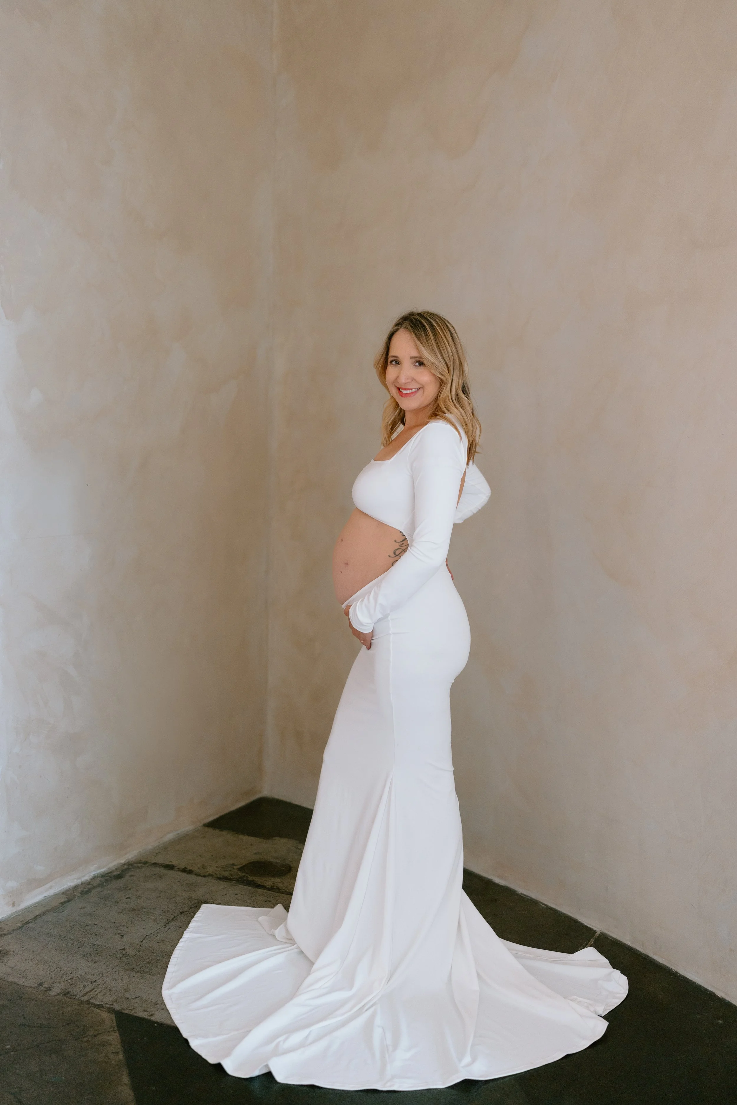 Ana + Servando_Maternity_Costa Mesa_26.05.17_Melissa Rae Photography-185.jpg