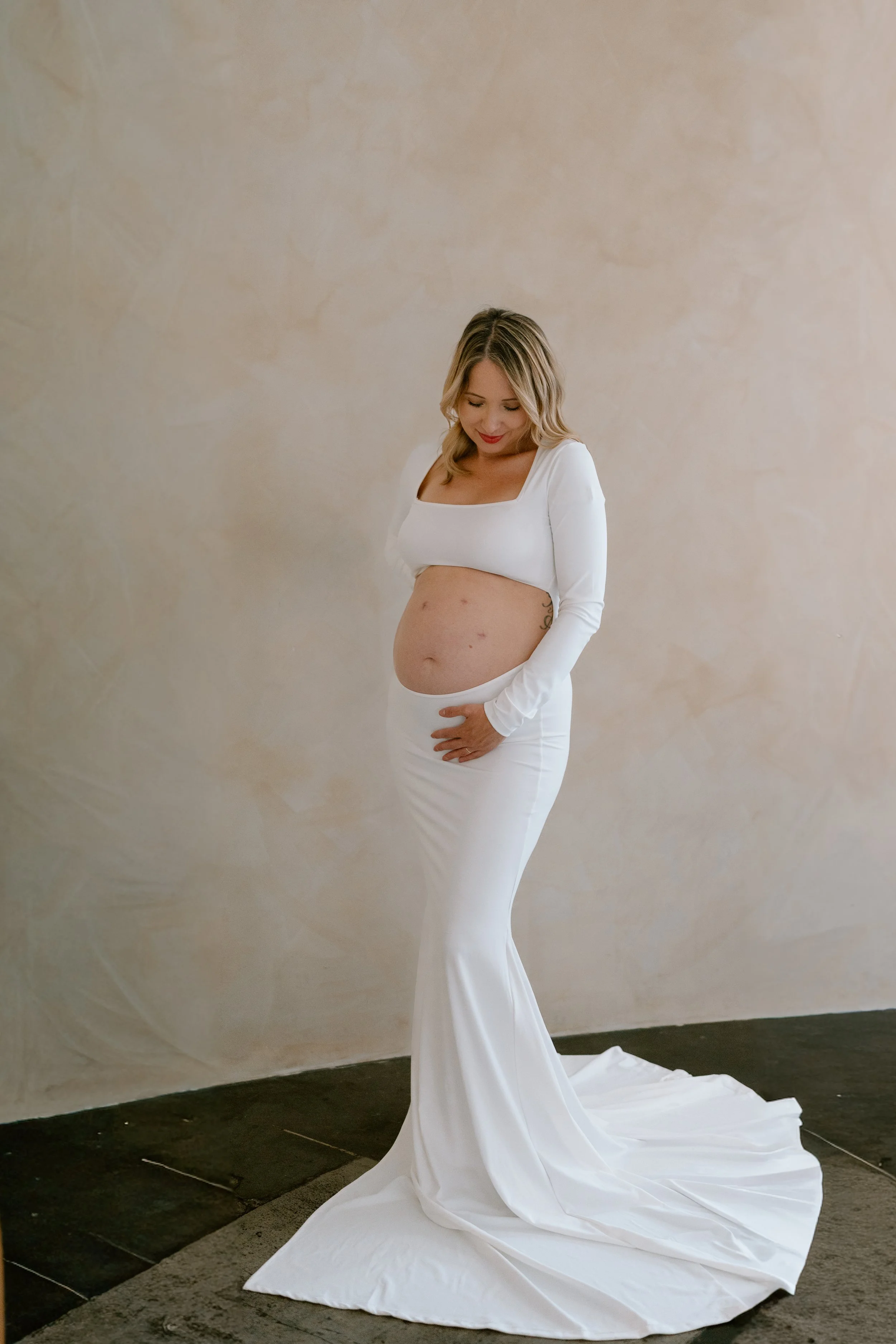 Ana + Servando_Maternity_Costa Mesa_26.05.17_Melissa Rae Photography-189.jpg