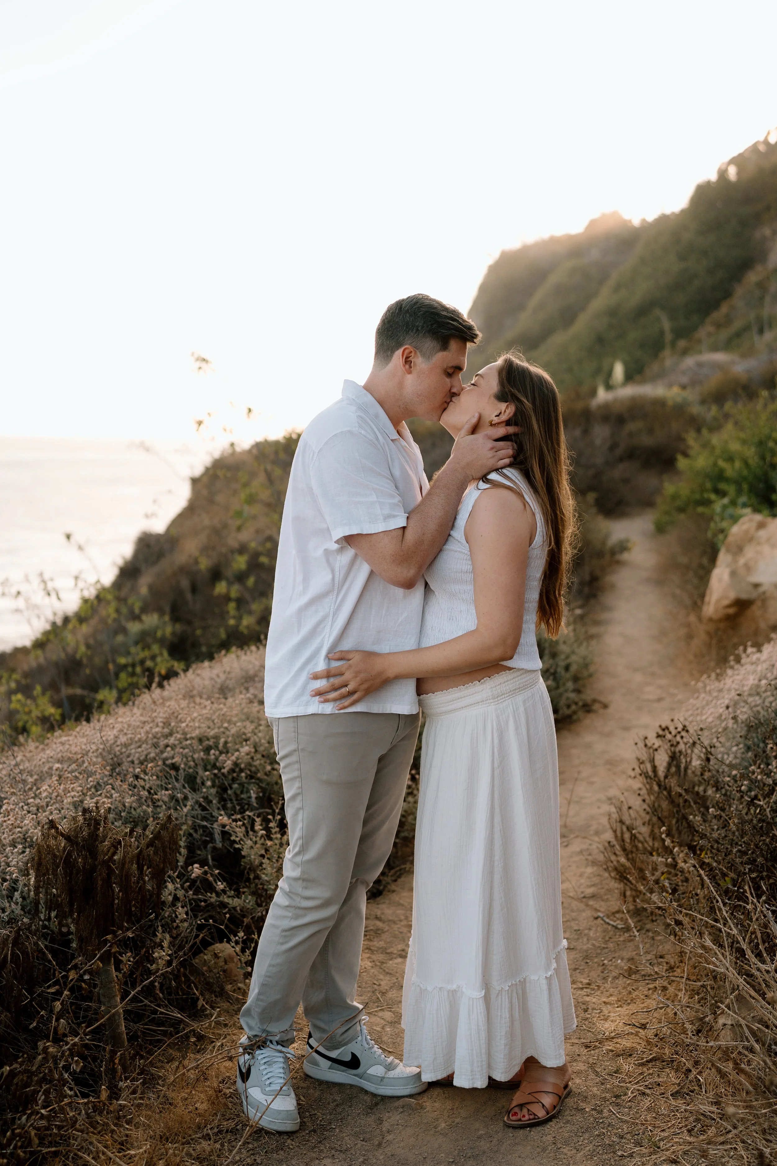 Jenny + Matt_Maternity_La Piedra Beach - Malibu_26.06.24_Melissa Rae Photography-8.jpg