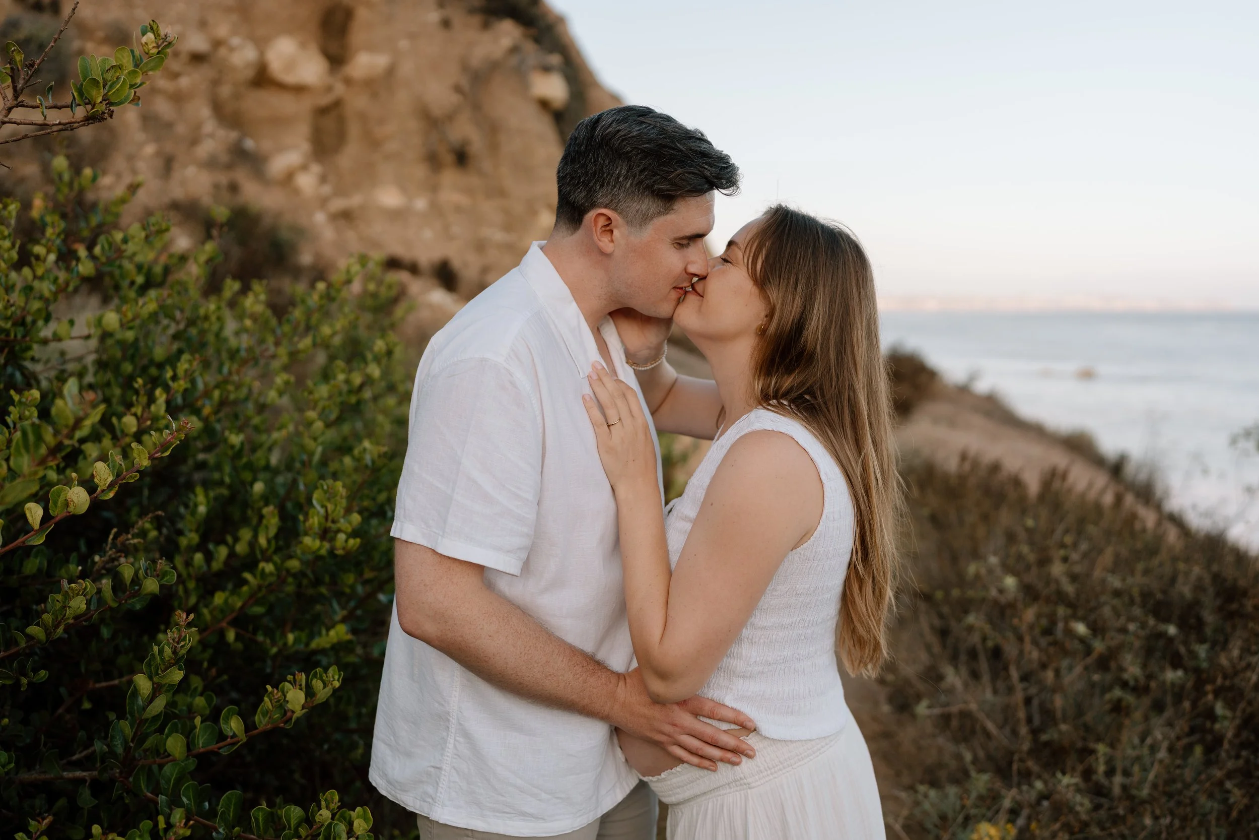 Jenny + Matt_Maternity_La Piedra Beach - Malibu_26.06.24_Melissa Rae Photography-52.jpg