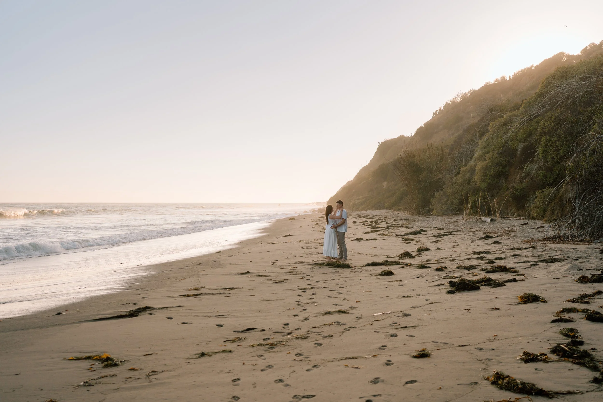 Jenny + Matt_Maternity_La Piedra Beach - Malibu_26.06.24_Melissa Rae Photography-66.jpg