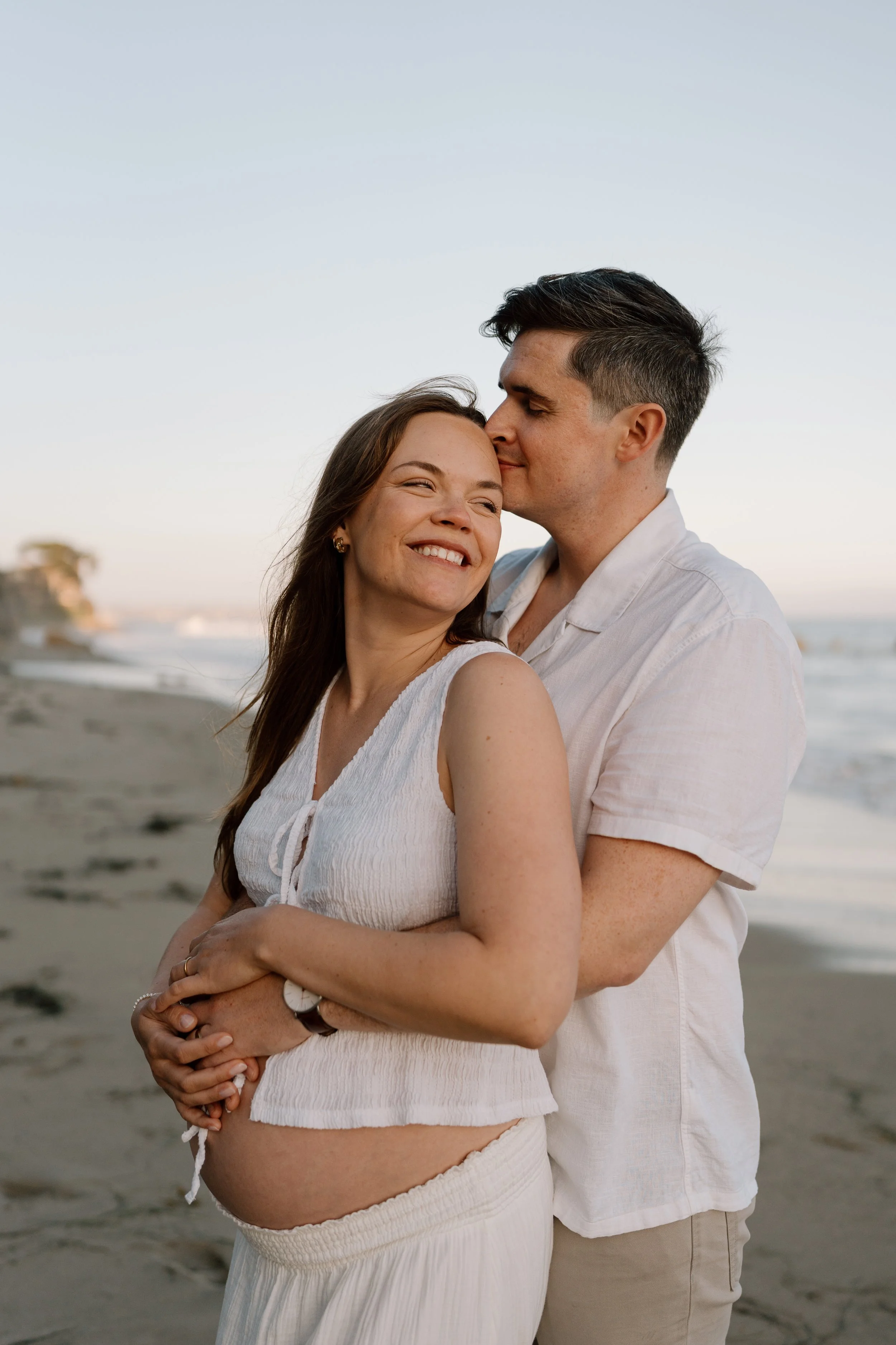 Jenny + Matt_Maternity_La Piedra Beach - Malibu_26.06.24_Melissa Rae Photography-90.jpg