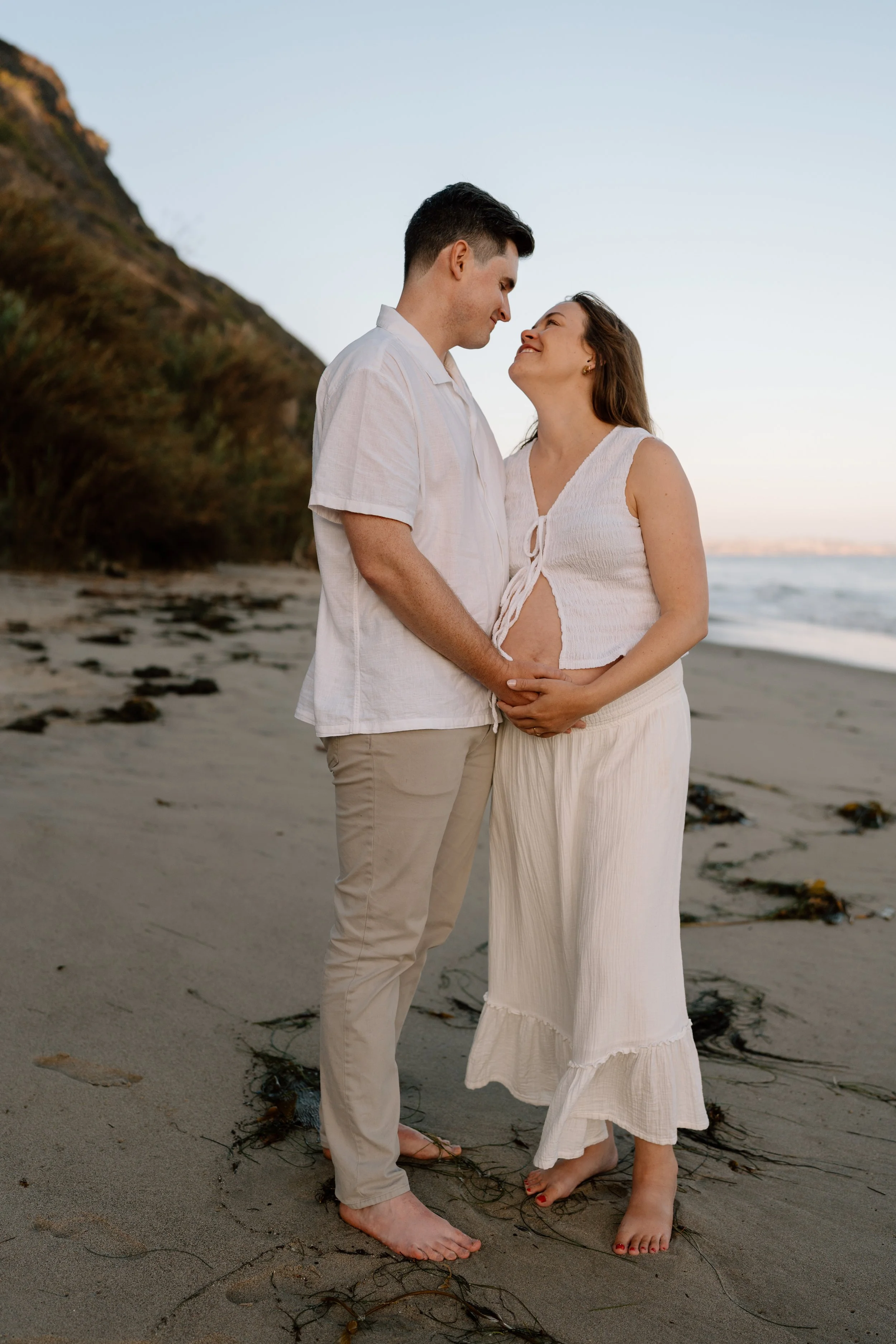 Jenny + Matt_Maternity_La Piedra Beach - Malibu_26.06.24_Melissa Rae Photography-125.jpg