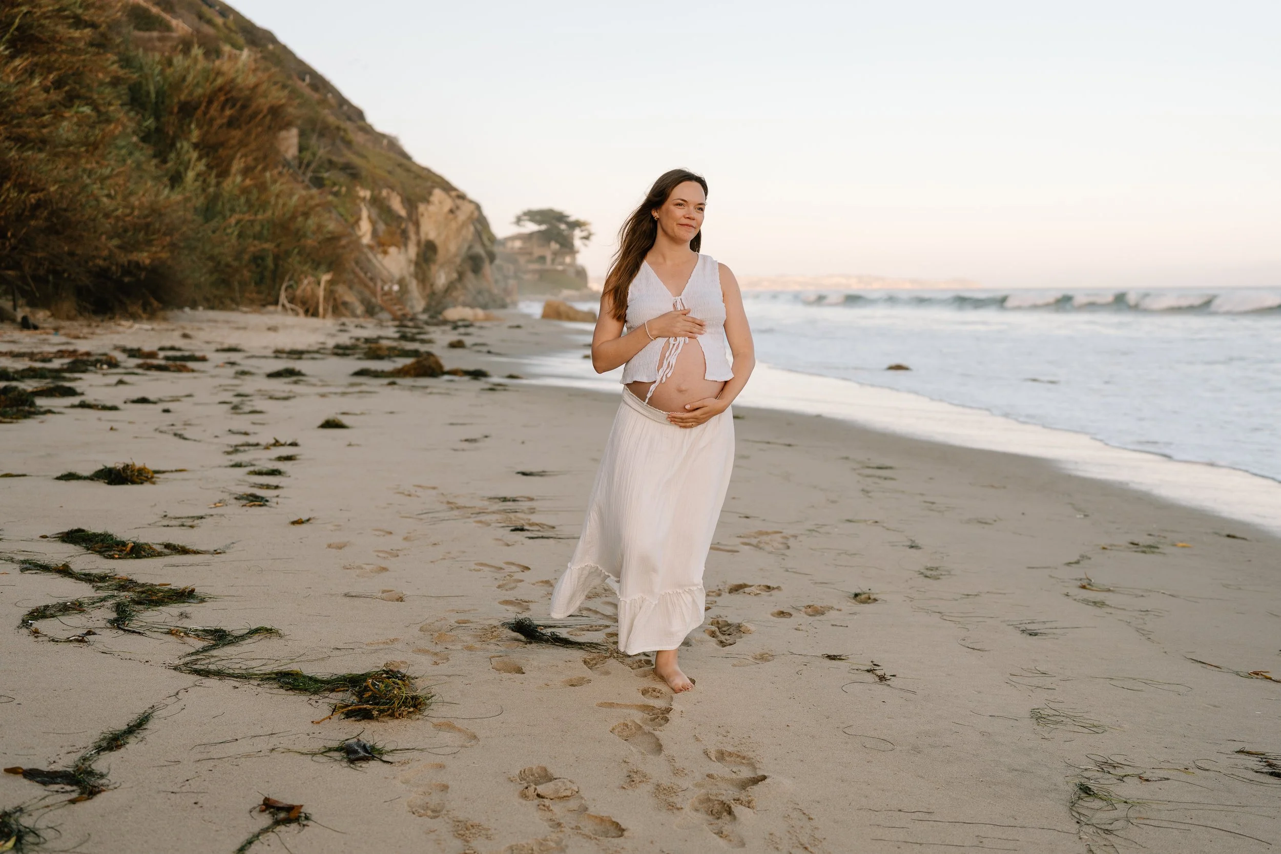 Jenny + Matt_Maternity_La Piedra Beach - Malibu_26.06.24_Melissa Rae Photography-133.jpg