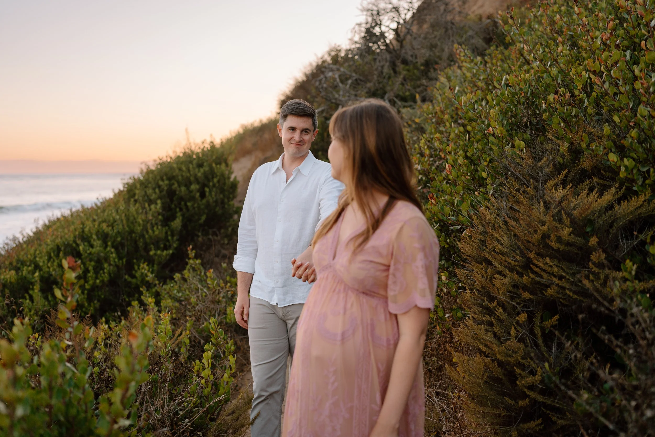 Jenny + Matt_Maternity_La Piedra Beach - Malibu_26.06.24_Melissa Rae Photography-195.jpg