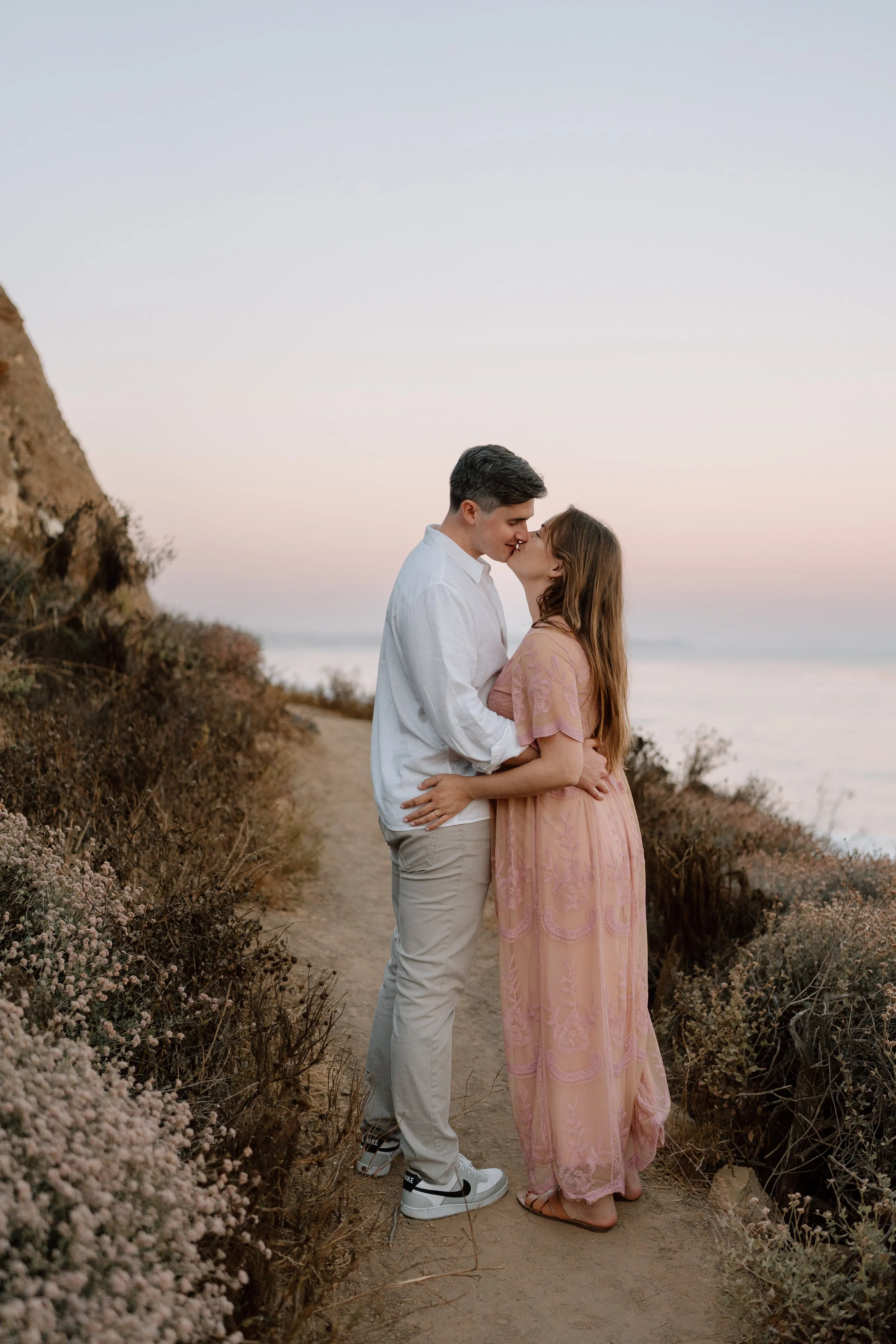 Jenny + Matt_Maternity_La Piedra Beach - Malibu_26.06.24_Melissa Rae Photography-213.jpg