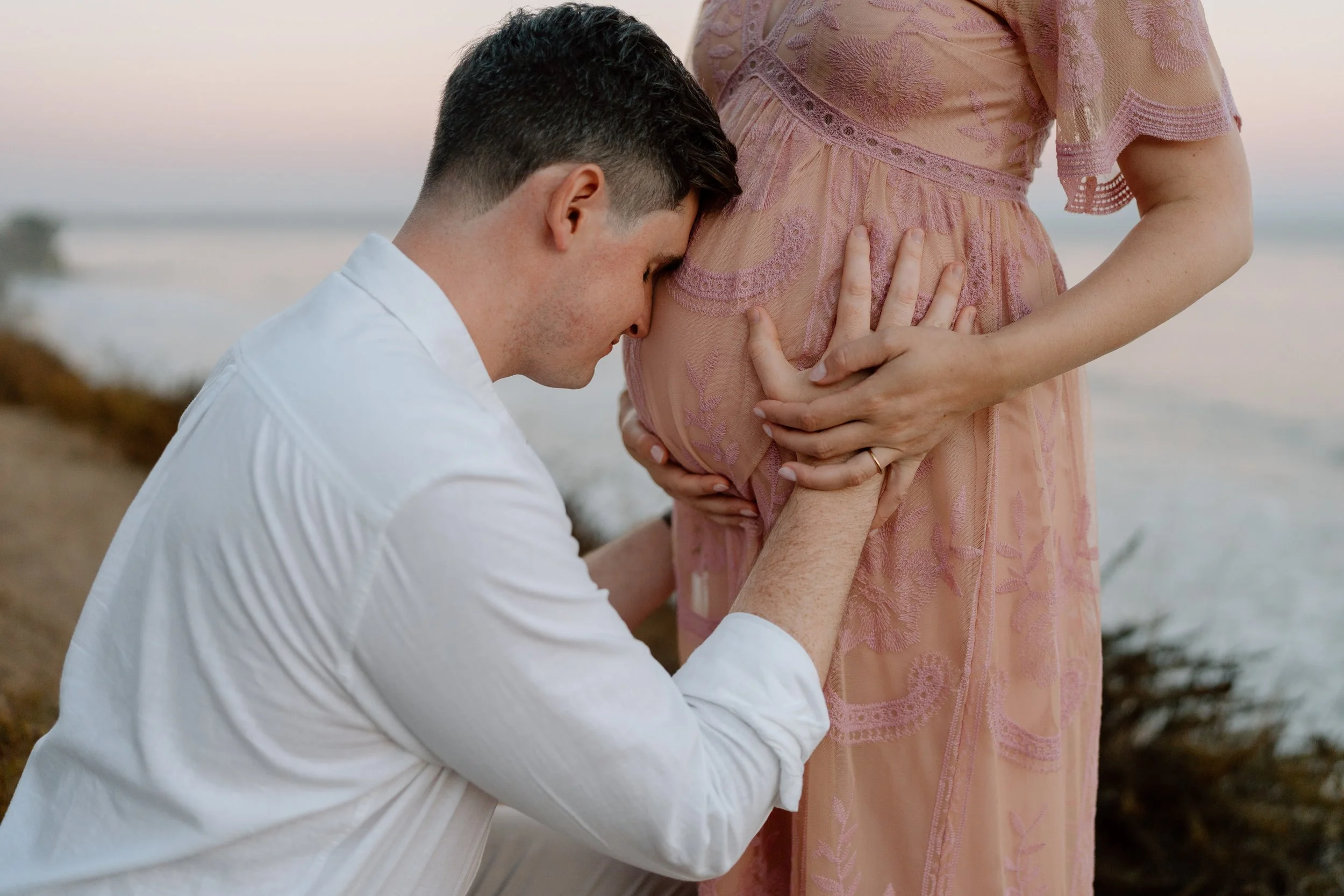 Jenny + Matt_Maternity_La Piedra Beach - Malibu_26.06.24_Melissa Rae Photography-218.jpg