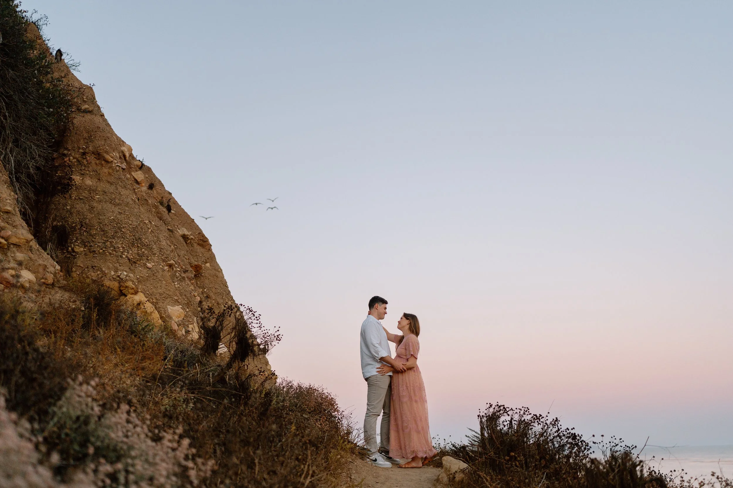 Jenny + Matt_Maternity_La Piedra Beach - Malibu_26.06.24_Melissa Rae Photography-229.jpg
