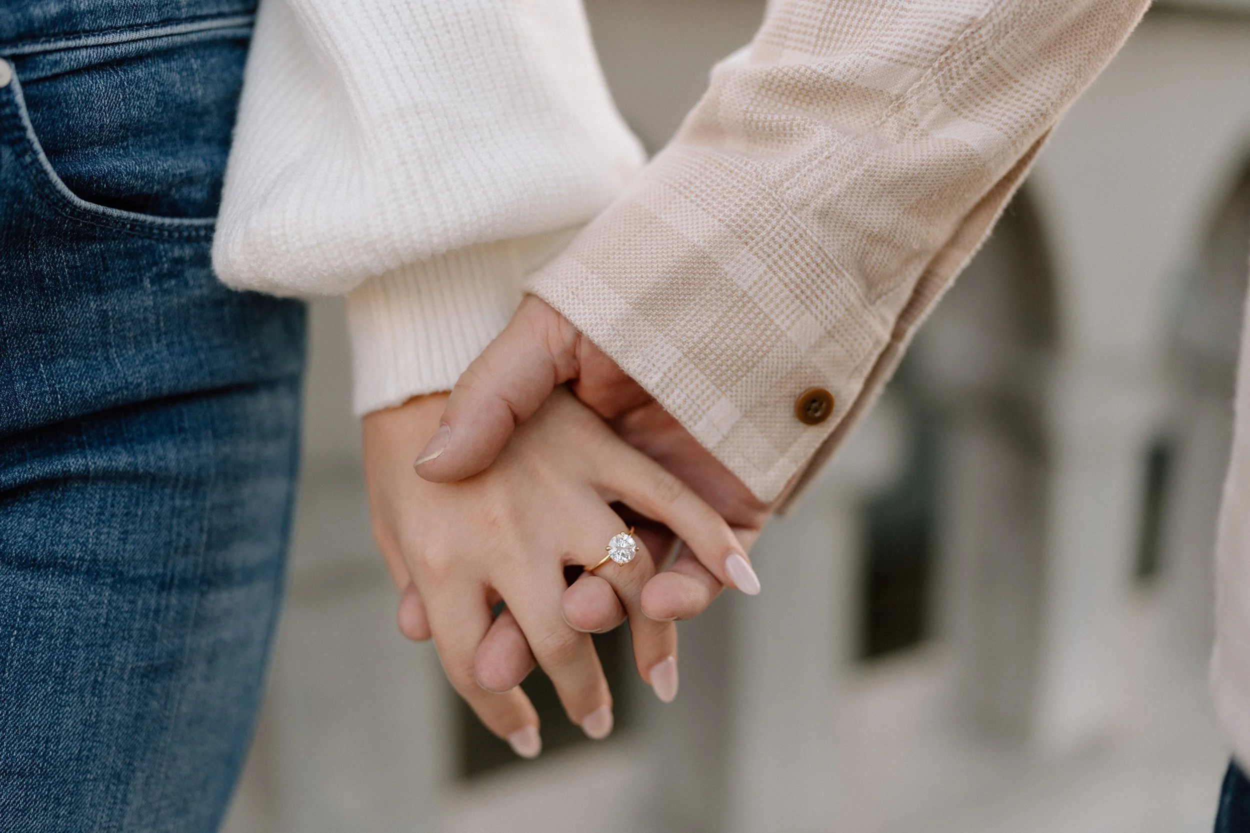 Wedding Photographer for Modern Love Stories in LA