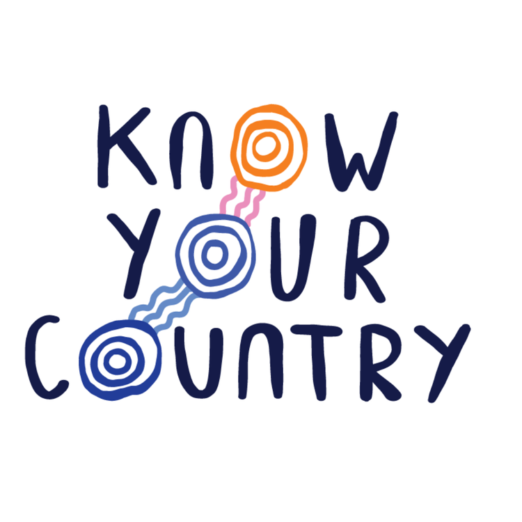 How to Know Your Country | Discover Your Traditional Land — KNOW YOUR ...