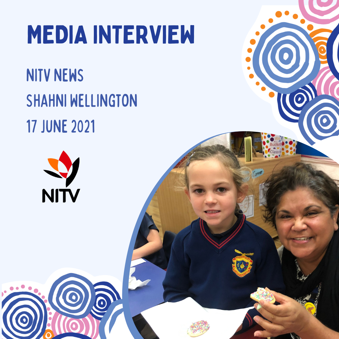 Push for First Nations cultural educators in every primary school