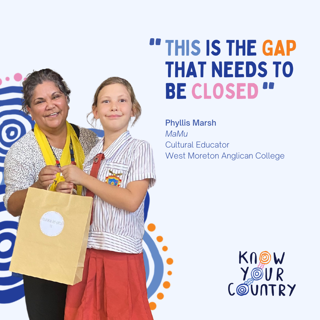 Top 7 Benefits of having a First Nations Cultural Educator