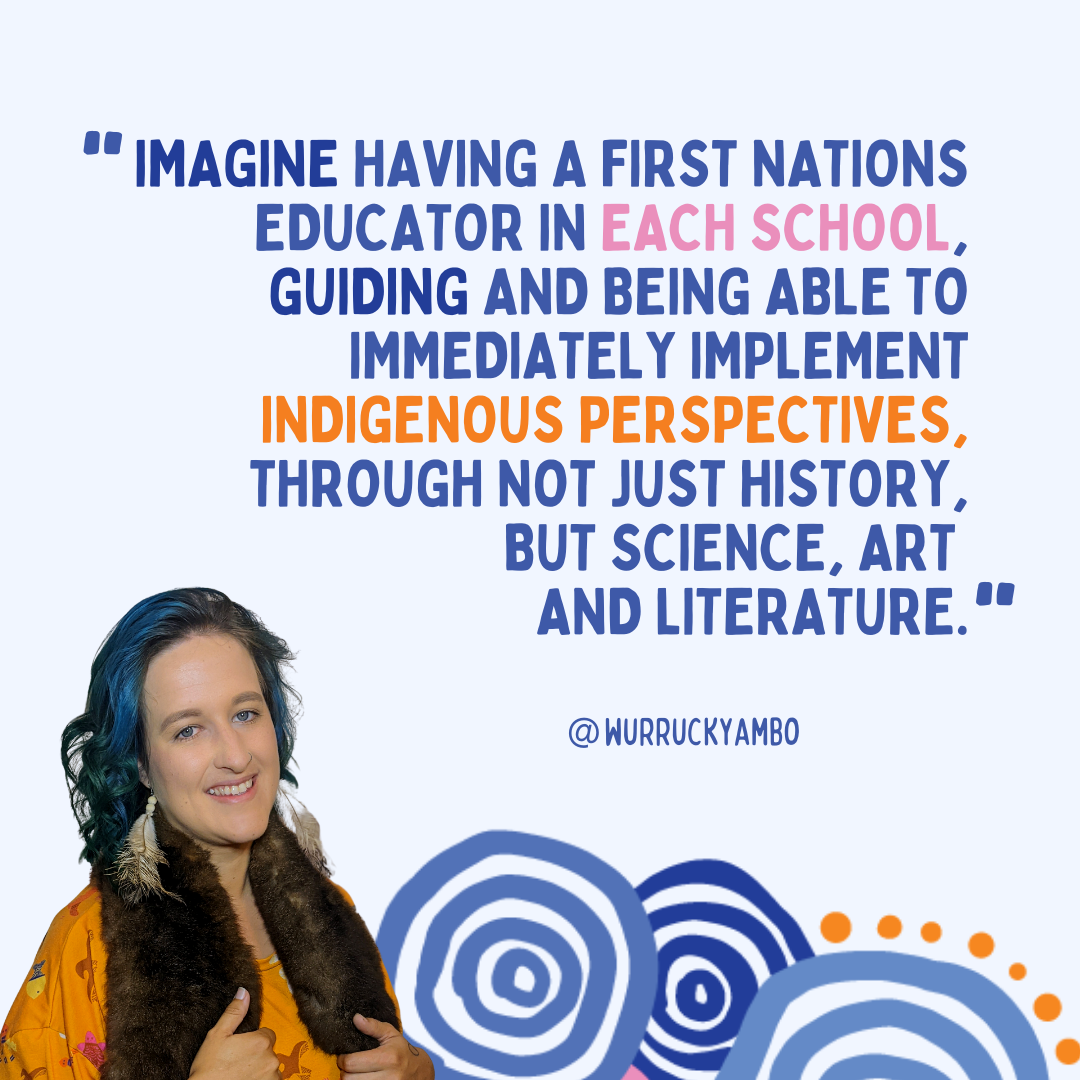 Cultural Educators can benefit all children and their families