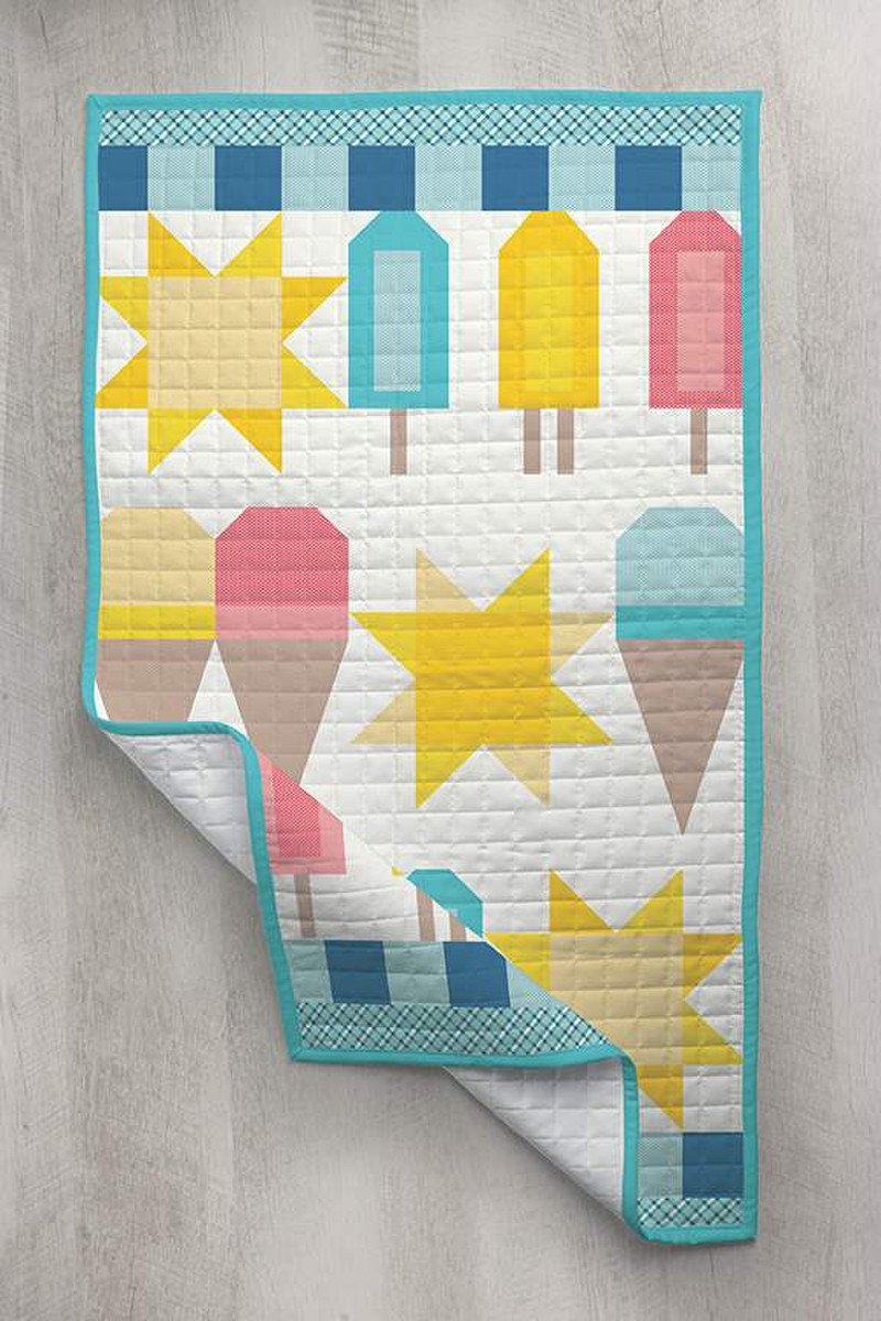 Door Banner/Wall Hanging Kit of the Month Club by Riley Blake
