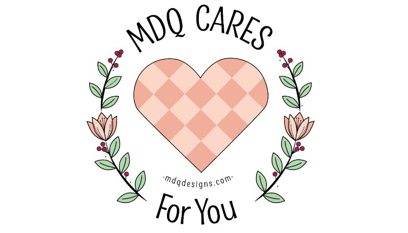 MDQ Cares for You
