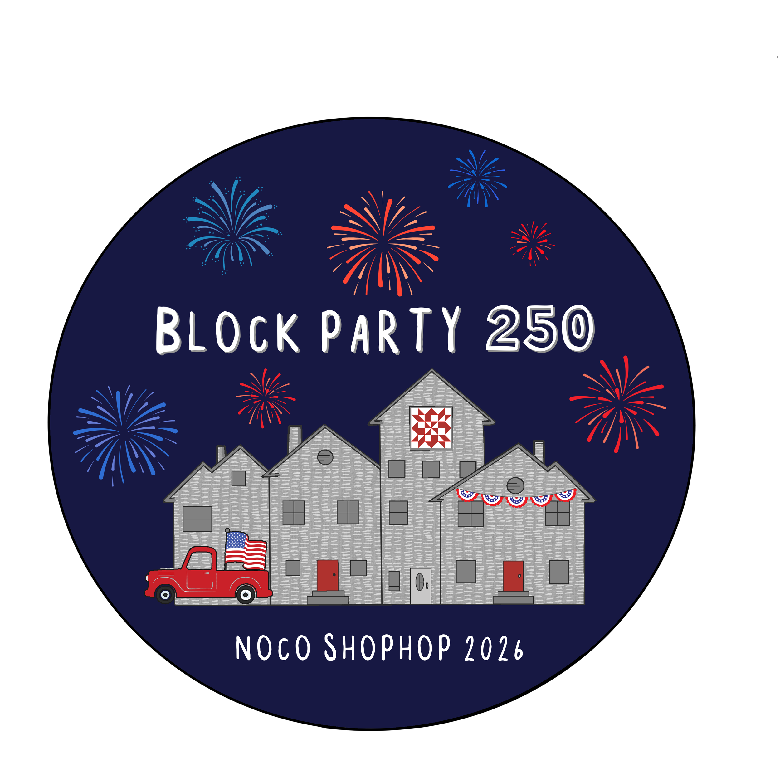 NoCo SHOP HOP!