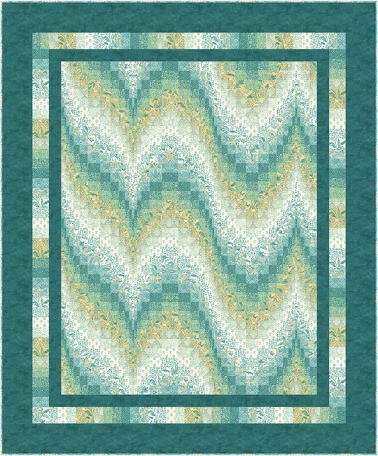 Bargello Quilt Making Class
