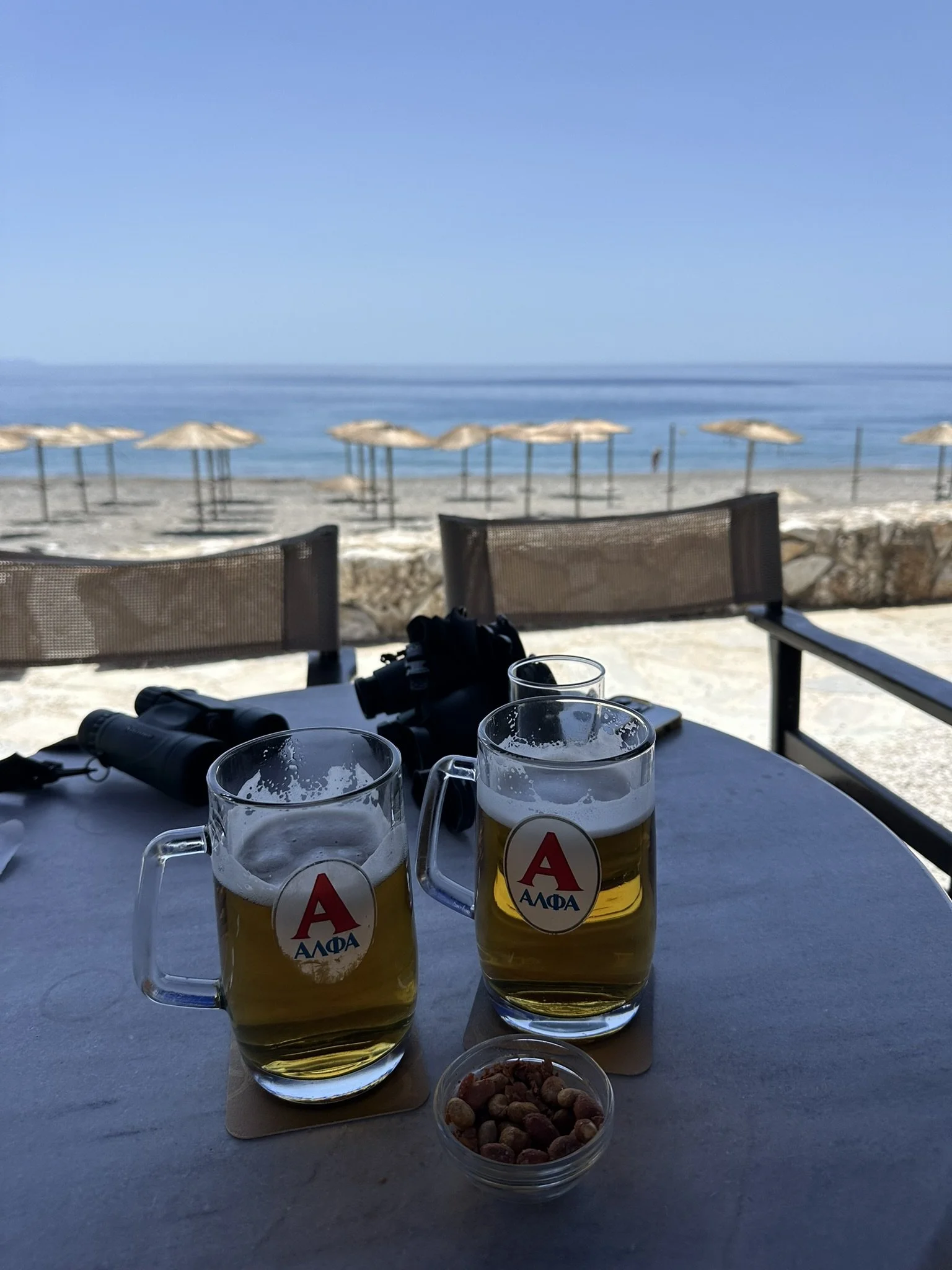 Well Deserved Refreshment.JPEG
