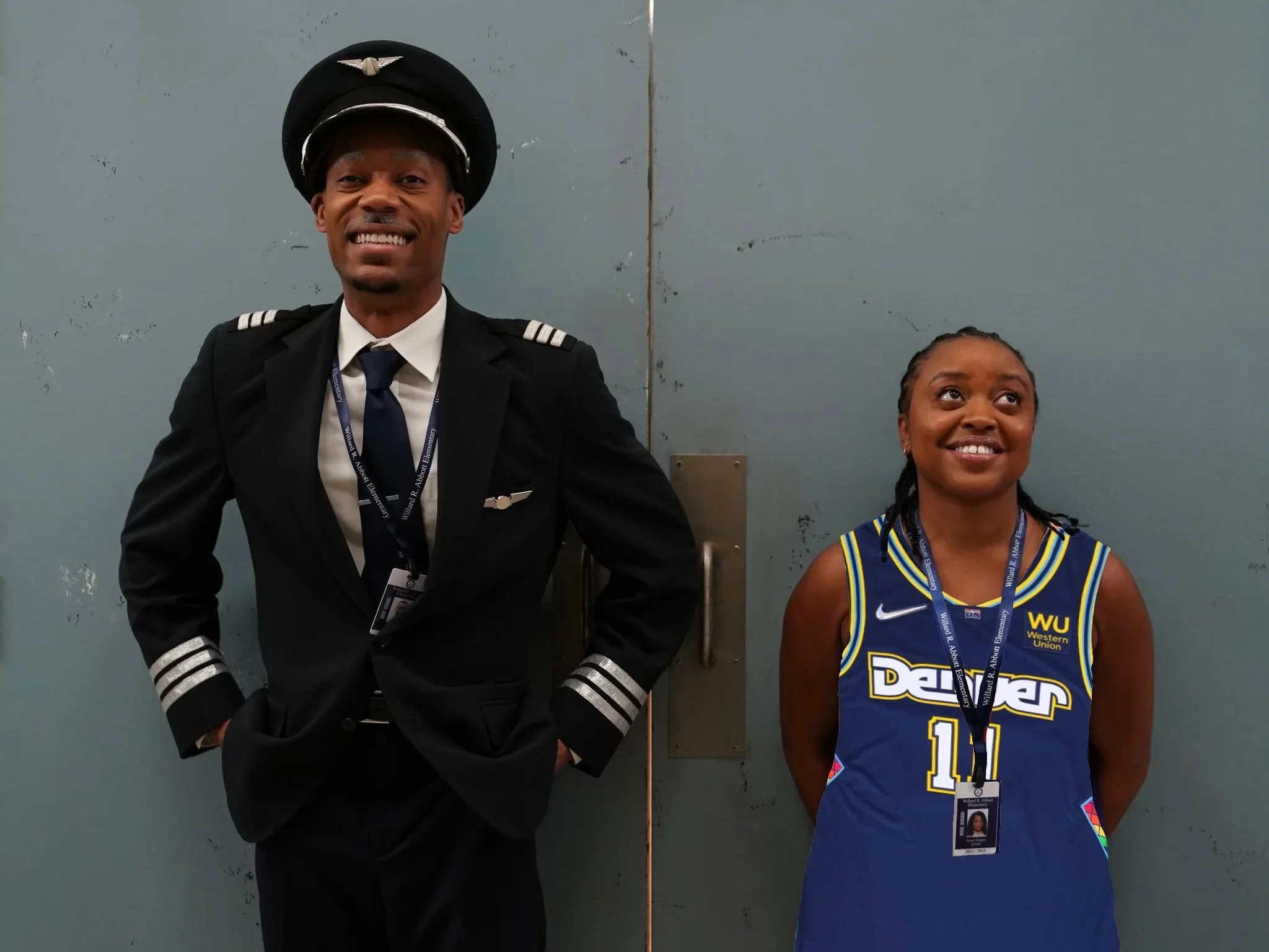 Love and Basketball