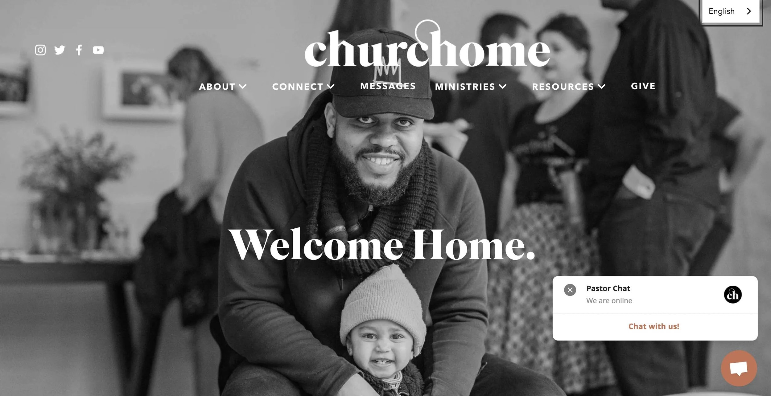 What is the cost of megachurches’ “clever” marketing?