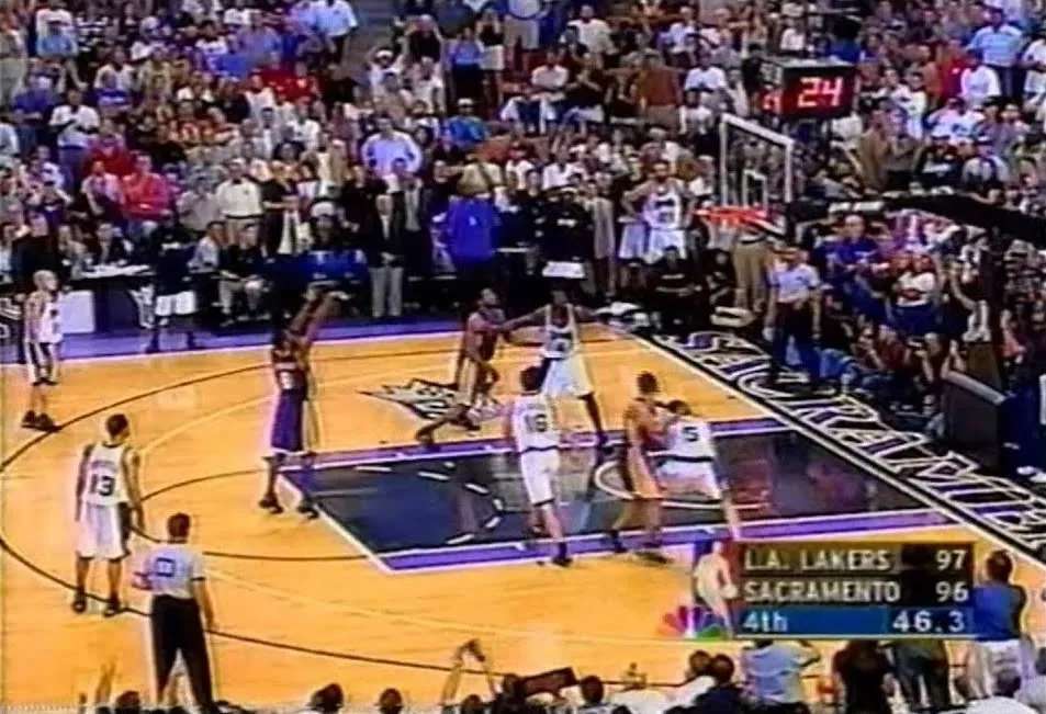 I Fell in Love with Basketball in Grandma’s Basement