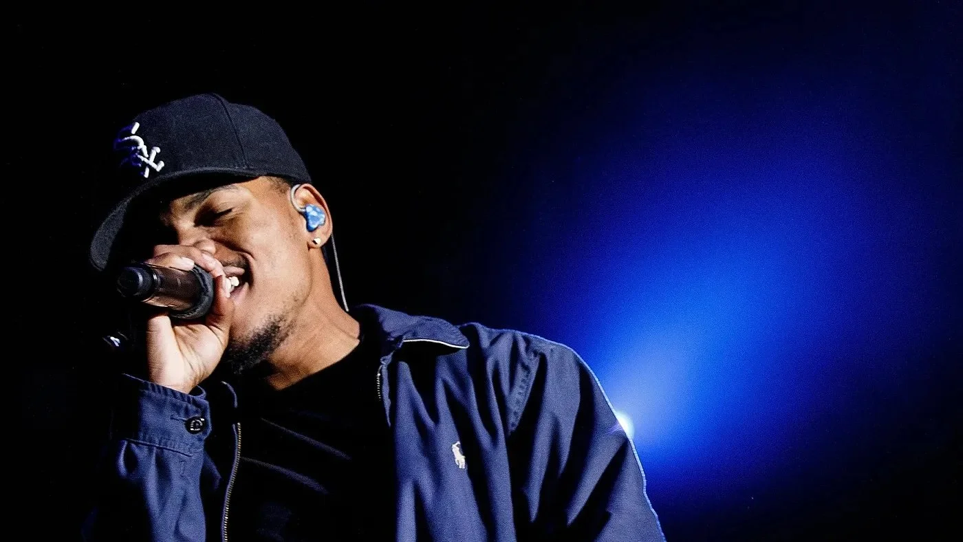 I’m Still At My Old Church