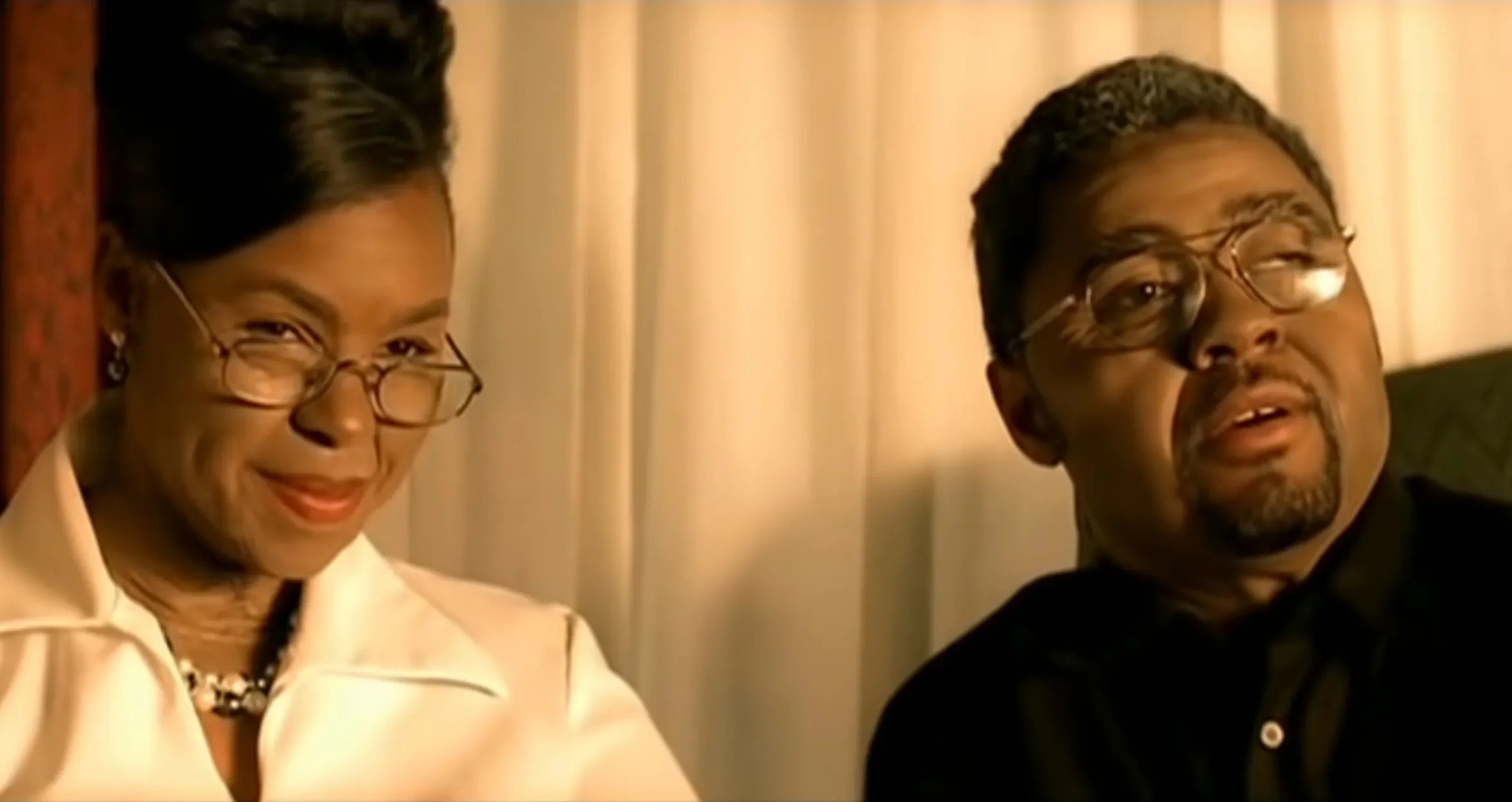 As Long As Your Love Don’t Change